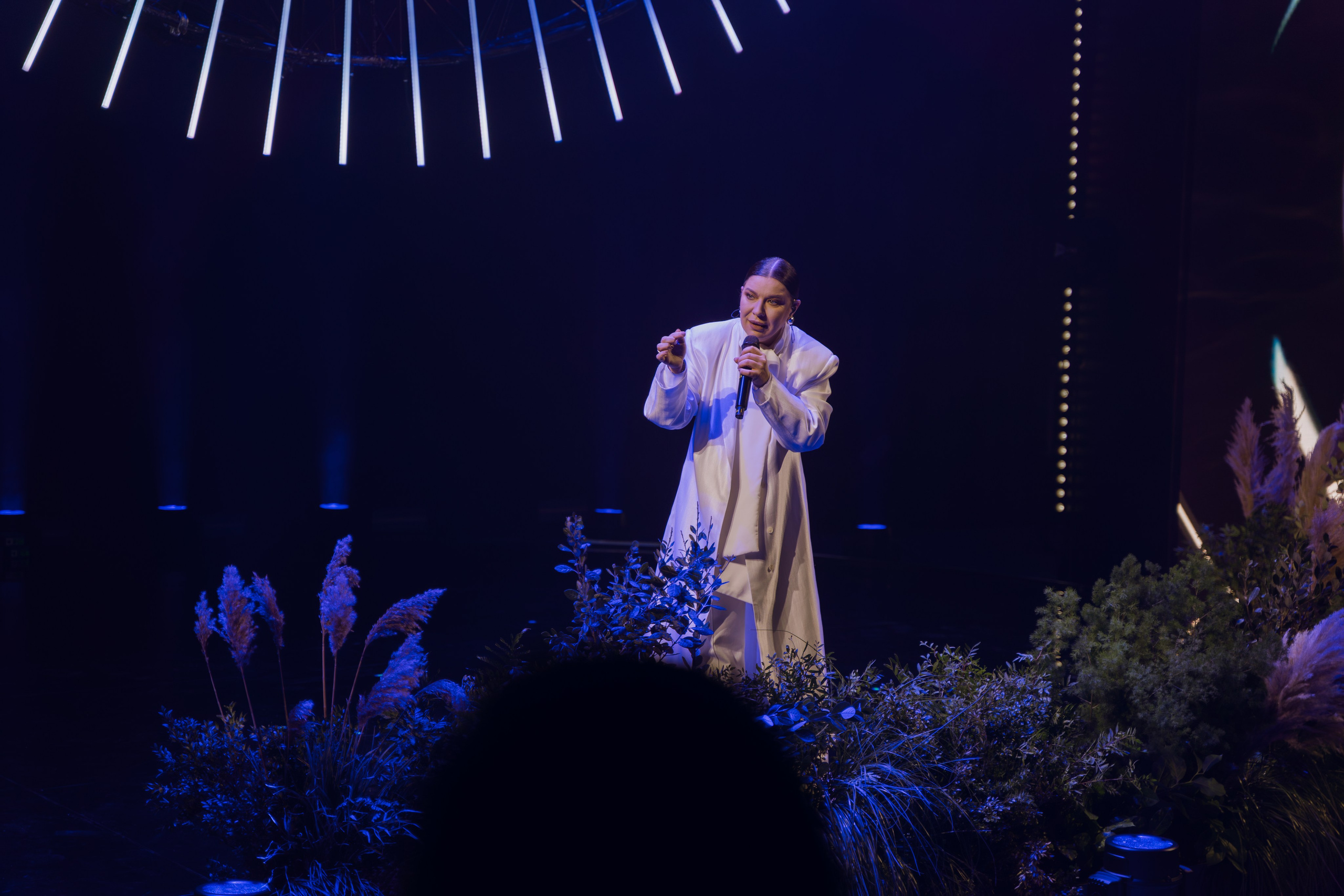 Профразвитие 1 декабря. Фотограф Надежда Погребняк | Рязань | Москва