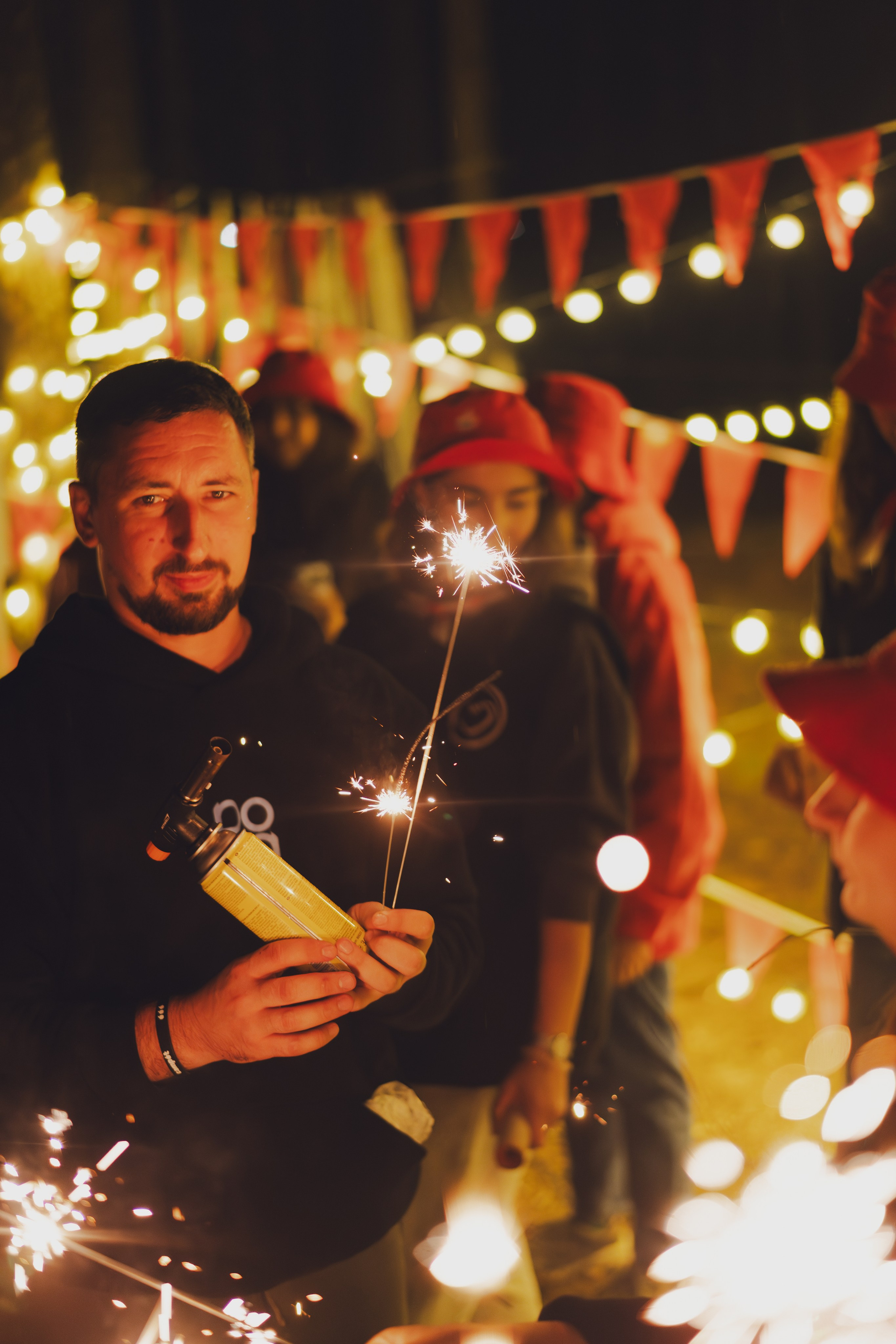 Палаточный форум CAMPot 2025. Фотограф Надежда Погребняк | Рязань | Москва