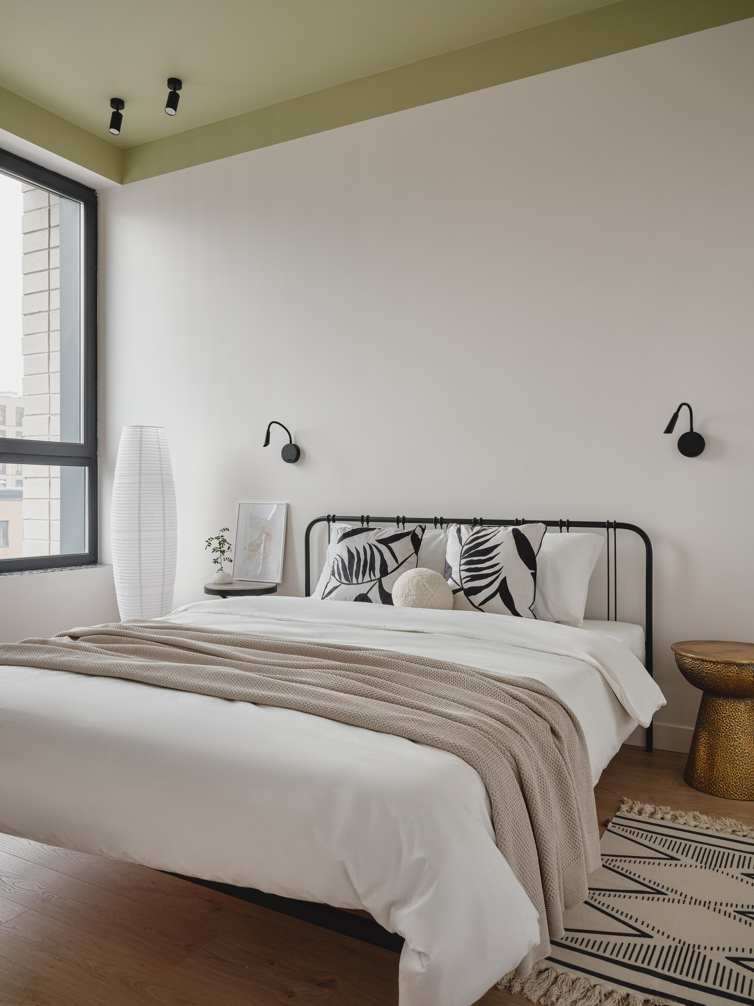 Колорблоки и контрастные акценты. Фотограф Наталья Вершинина