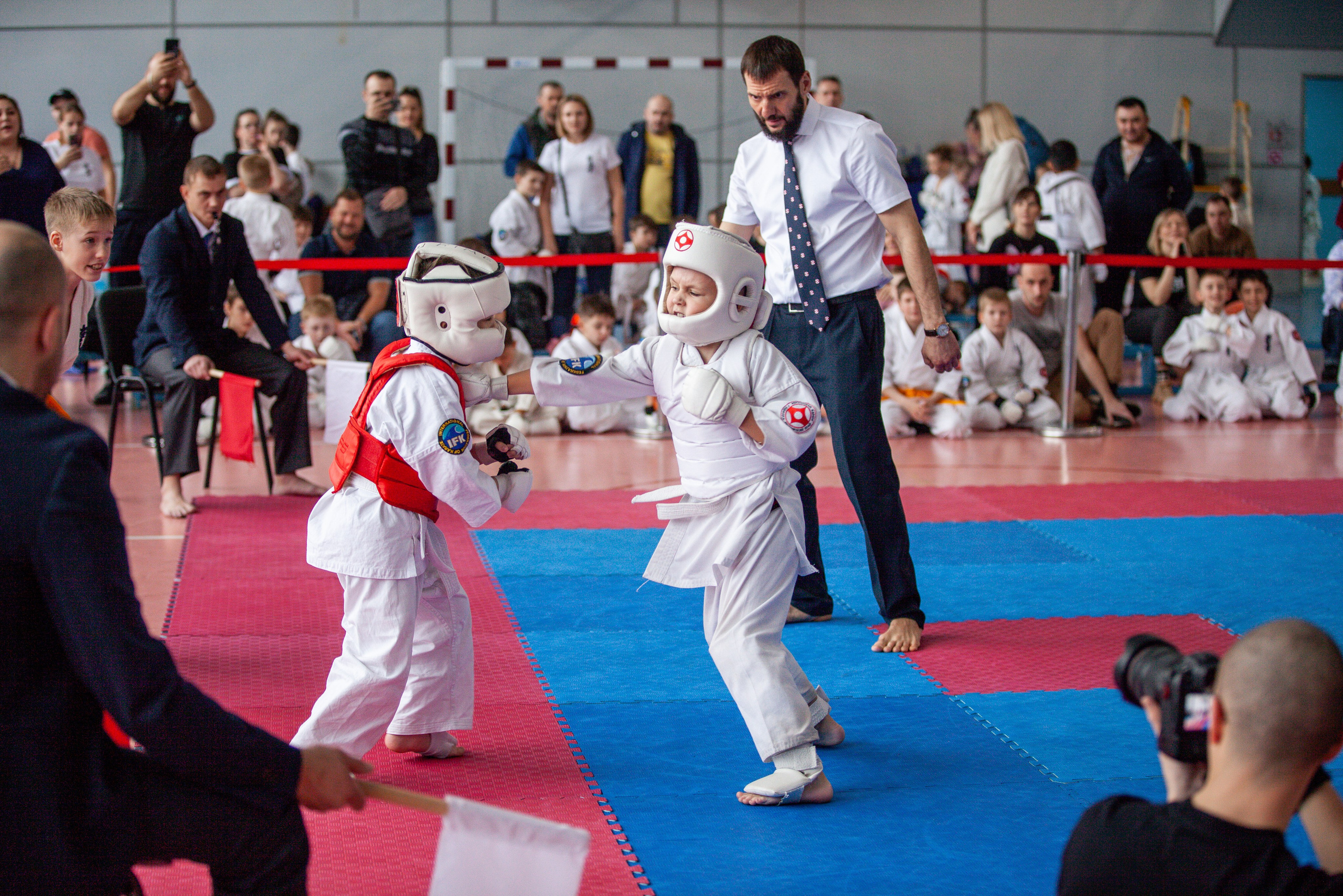 Репортаж. Репортажный и портретный фотограф во Владивостоке Шегай Андрей