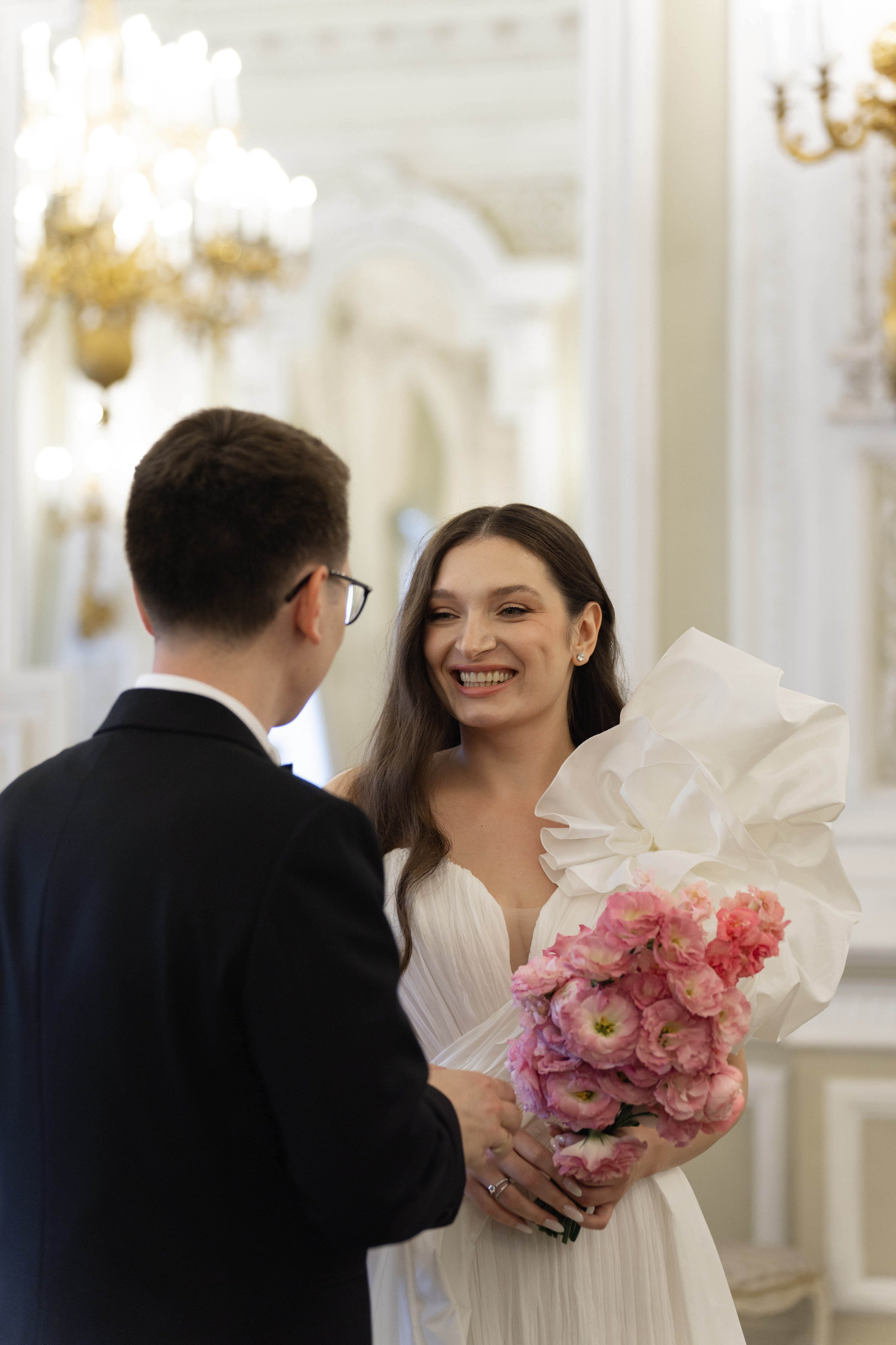 Четыре сезона. Фотограф в Санкт-Петербурге Александр Дымов