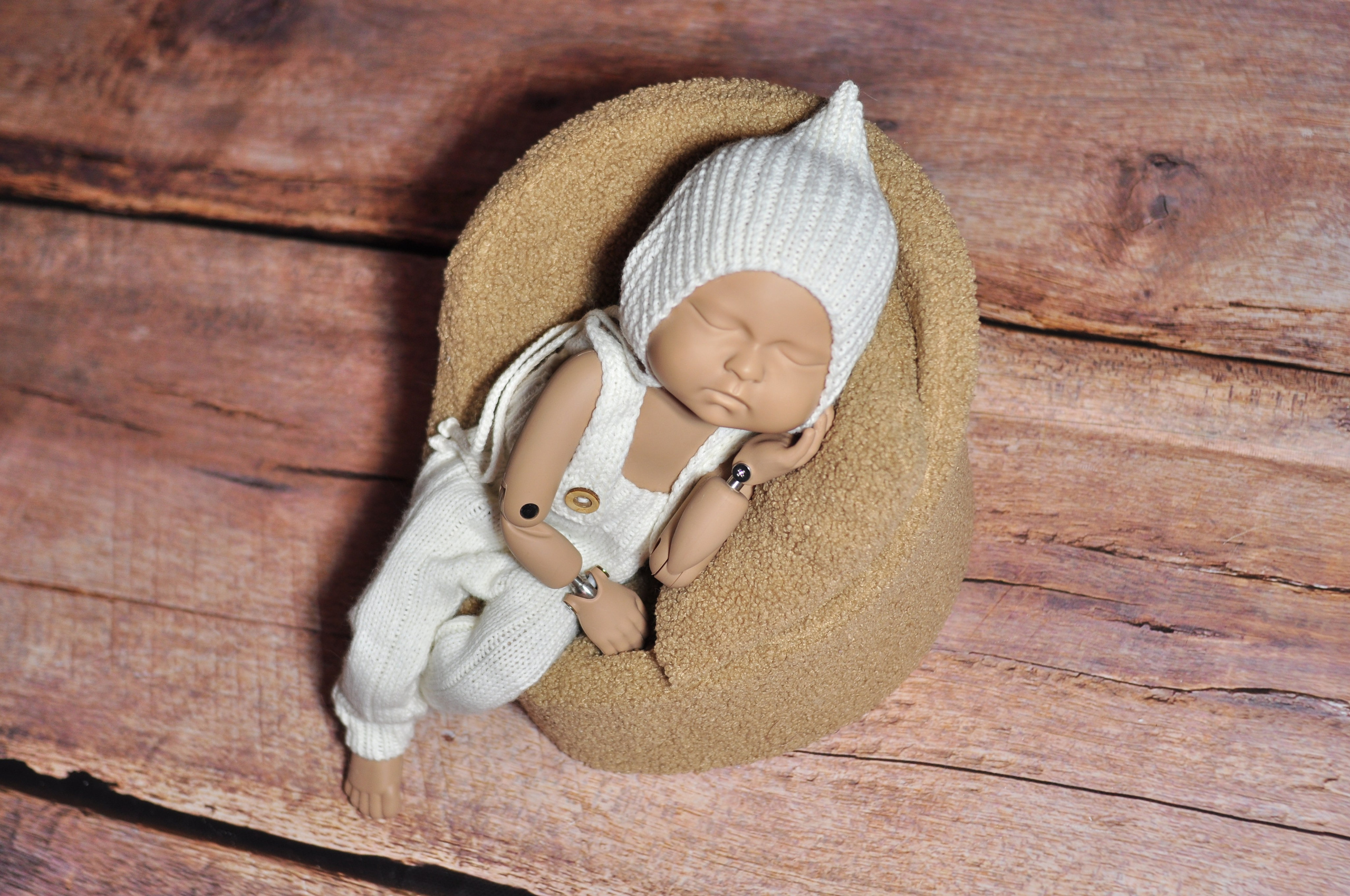 Новогодние образы. Newborn42.ru Фотограф новорожденных  г. Кемерово Агафонова Жанна