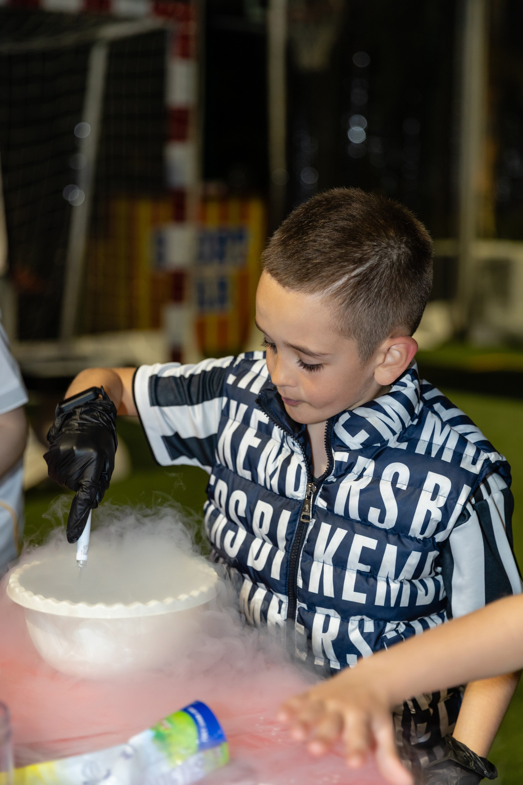 Артём 7 лет. Татьяна Чернышова свадебный фотограф Москва