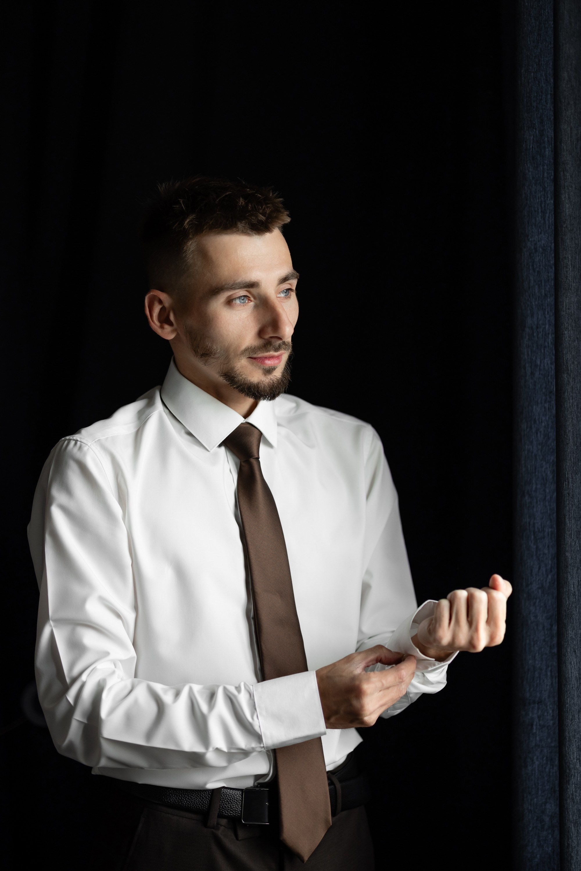 Виктория и Александр. Татьяна Чернышова свадебный фотограф Москва