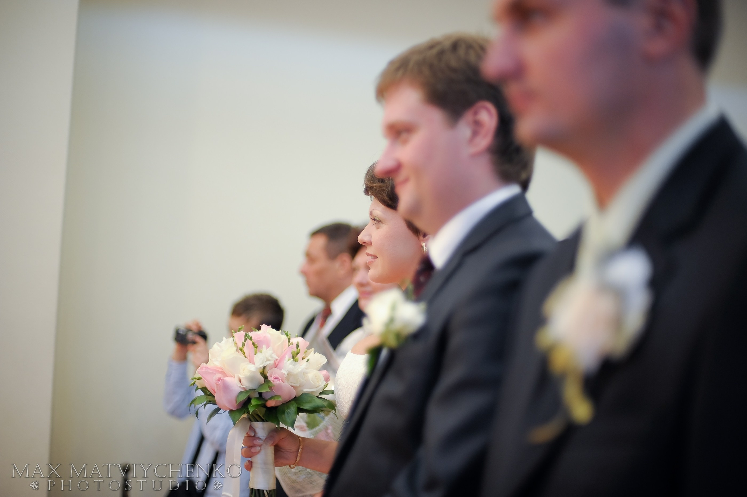 Регистрация/Register. Максим Матвийченко и Виктория Басова профессионалы своего дела