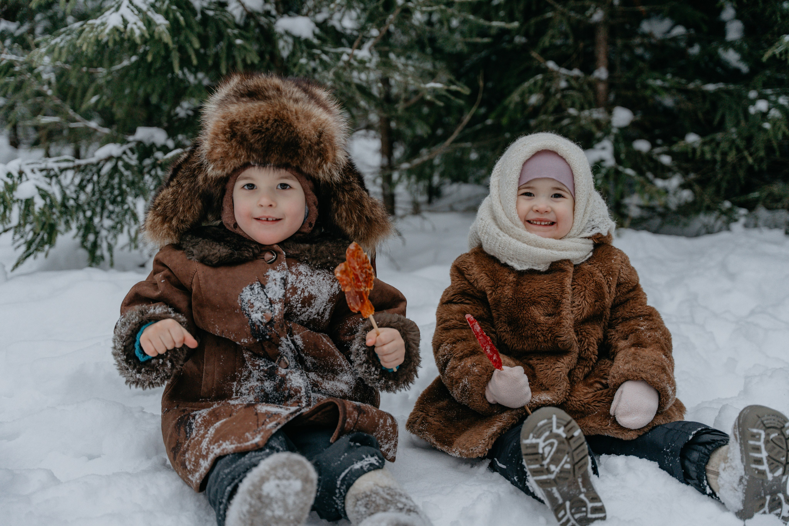 СССР вне времени