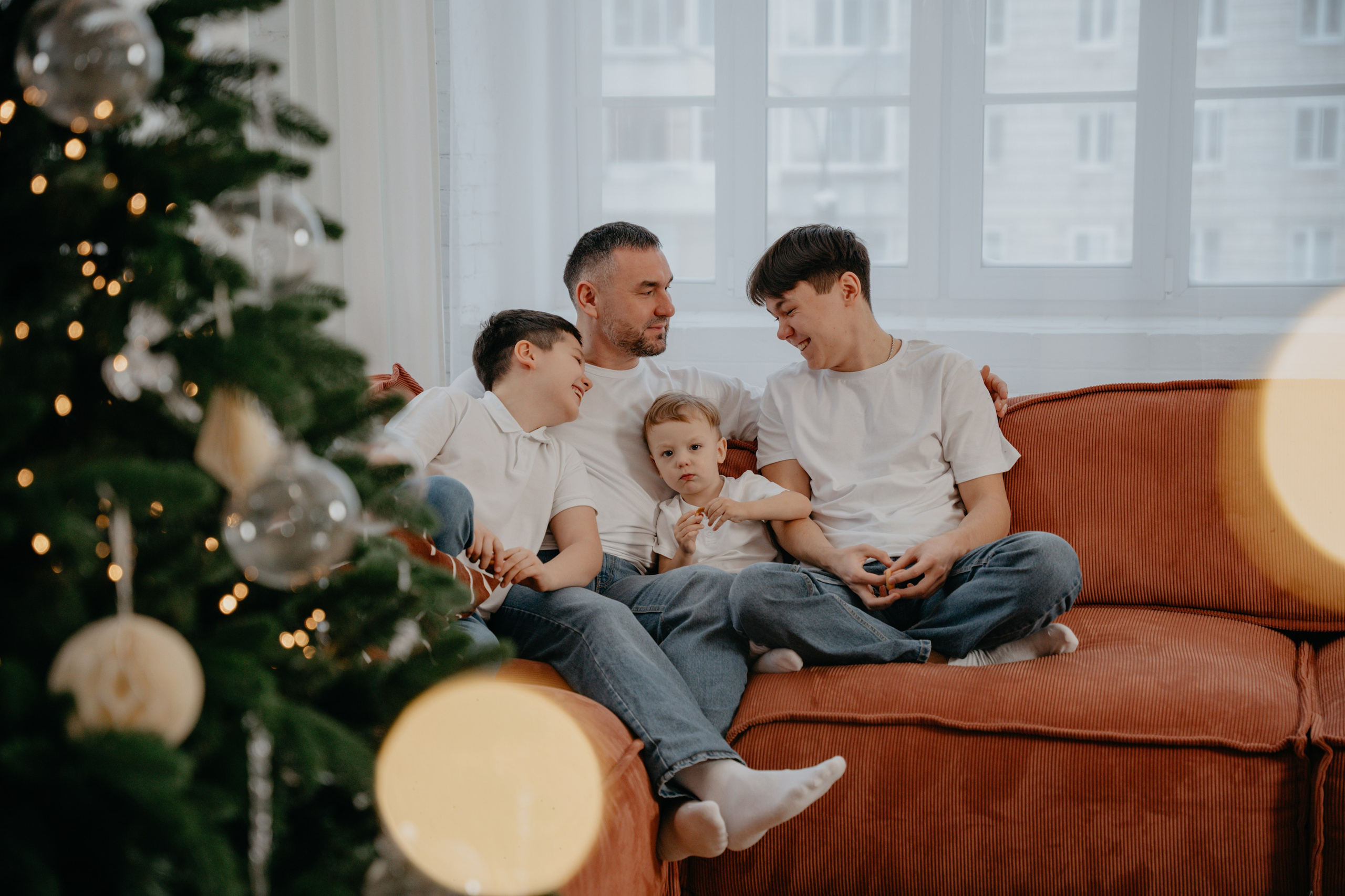 Из Ухты с любовью