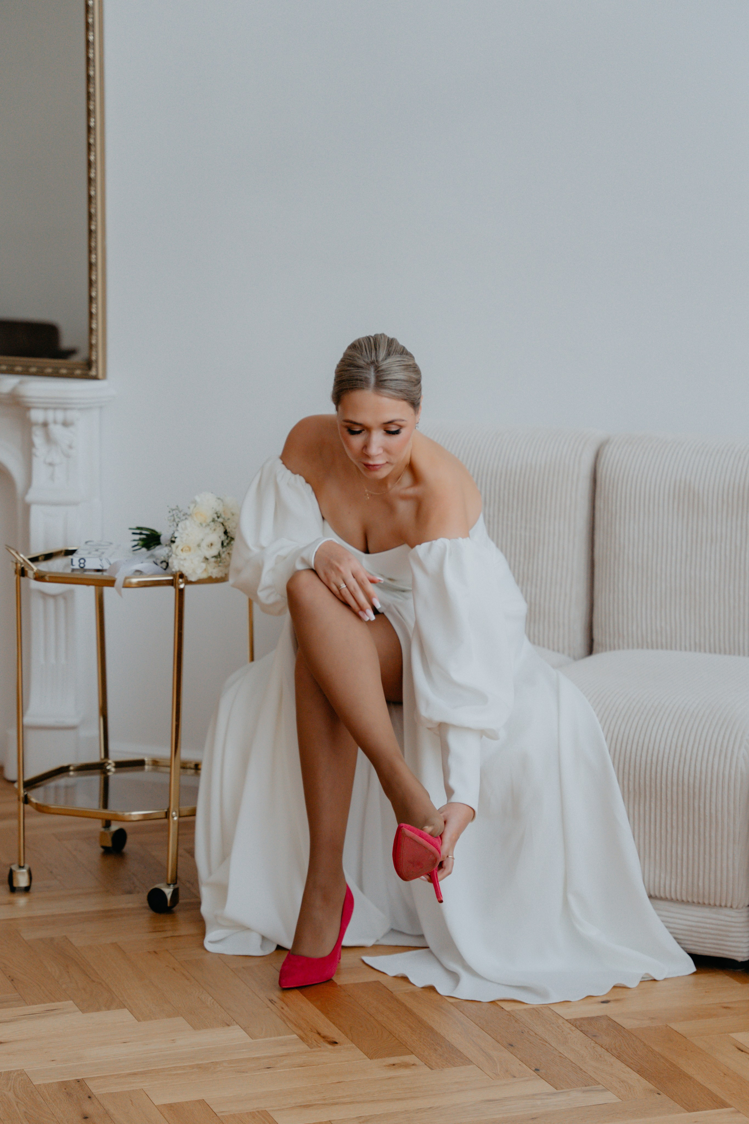 Руслан и Валентина. Кактус студия