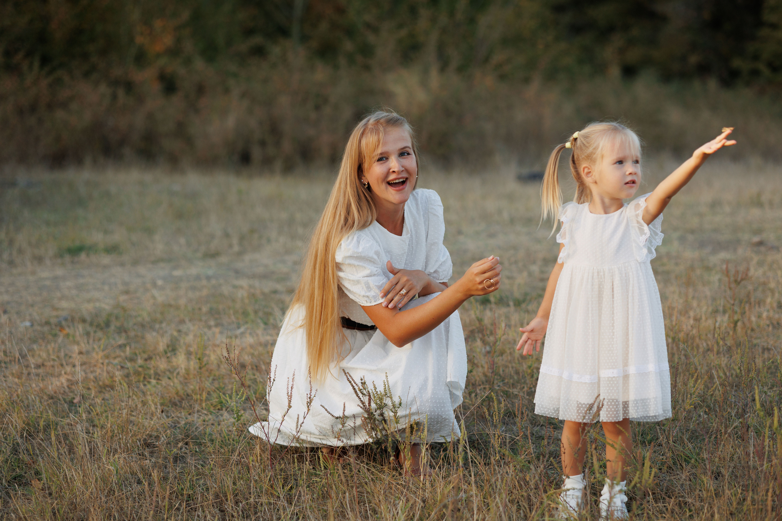 Семейные. Фотограф Мария Радченко в г. Горячий Ключ