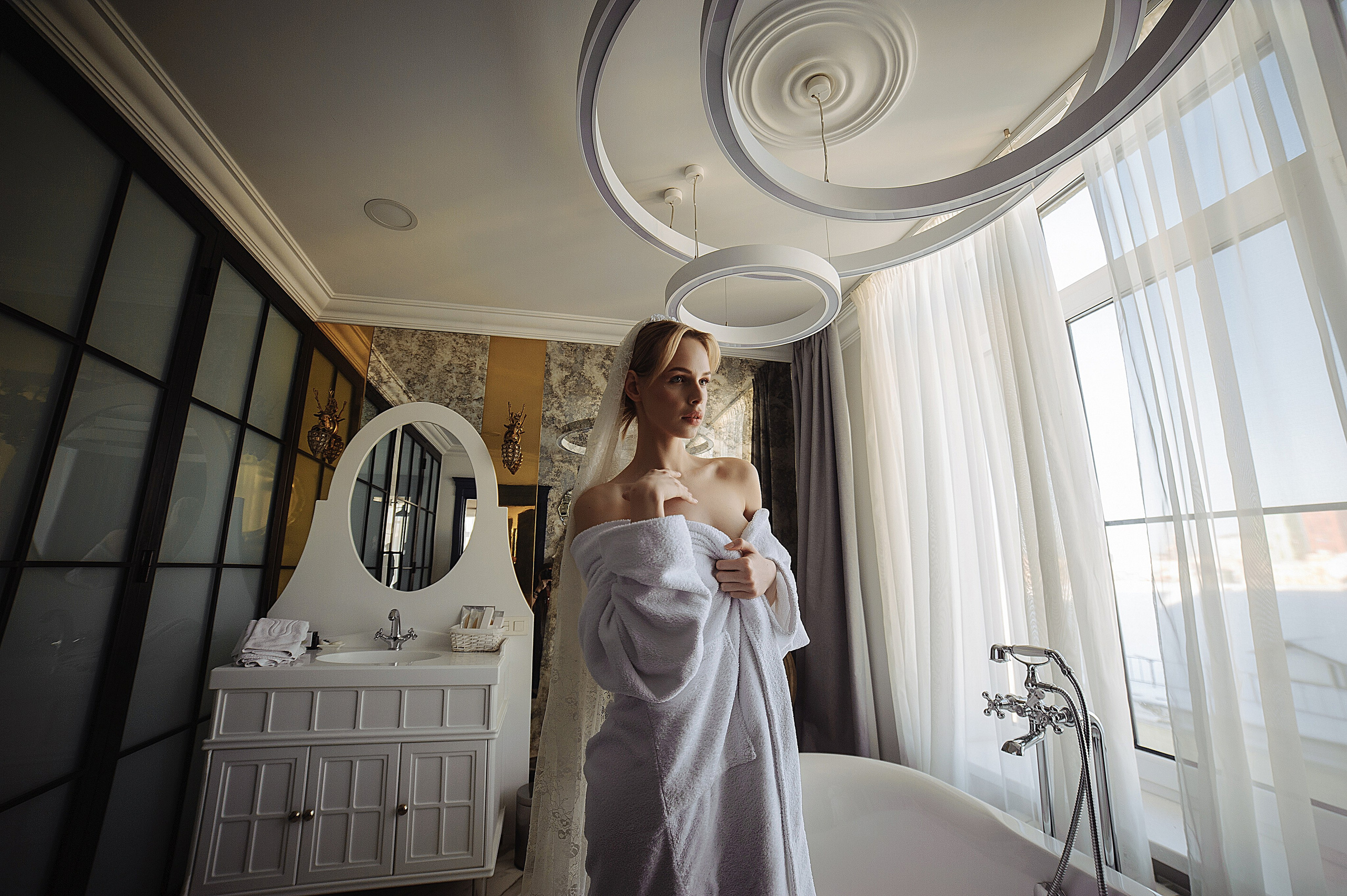 Игорь и Катя. Свадебный и семейный фотограф в Ростове-на-Дону Алина Астахова