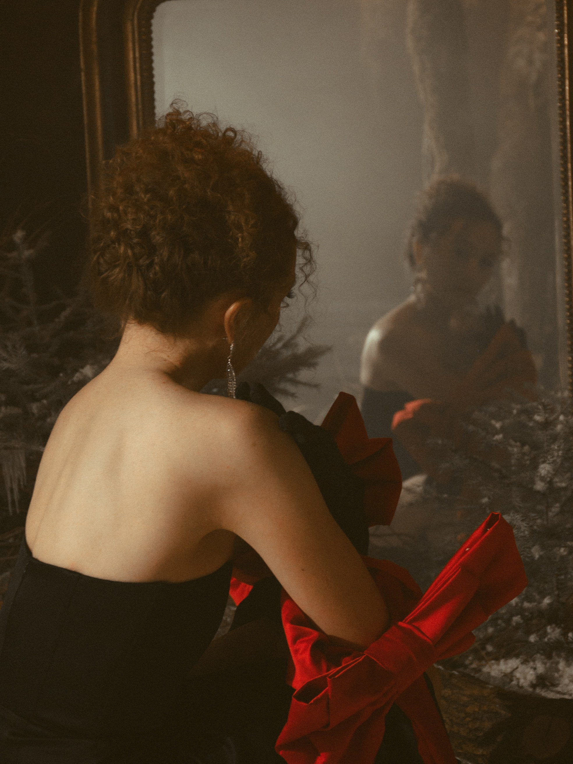 Таня. Портретный и свадебный фотограф Москва Валерия Возняковская