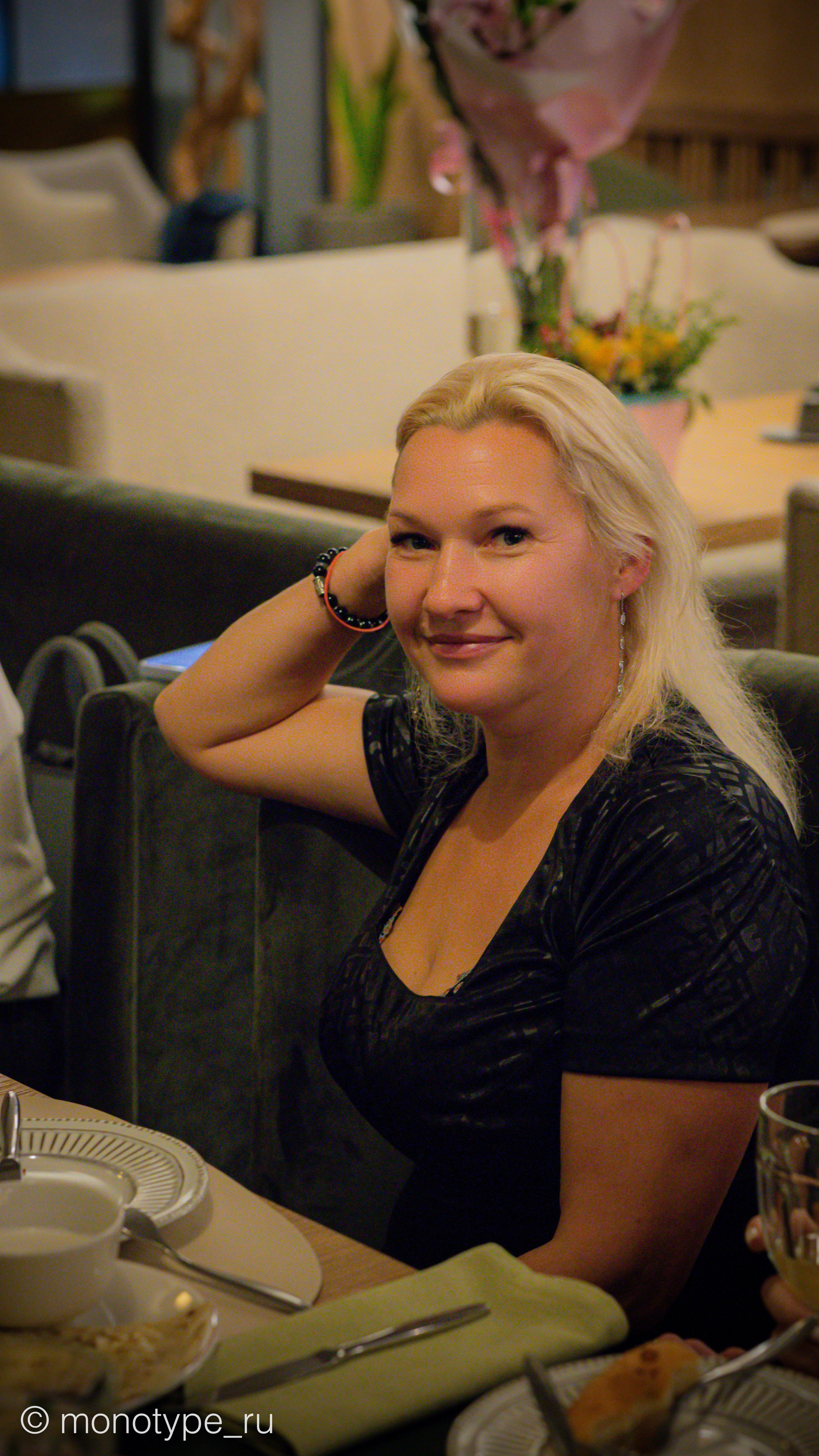 Содружество педагогов и психологов раннего развития. Москва. Награждение дипломами и праздничный ужин