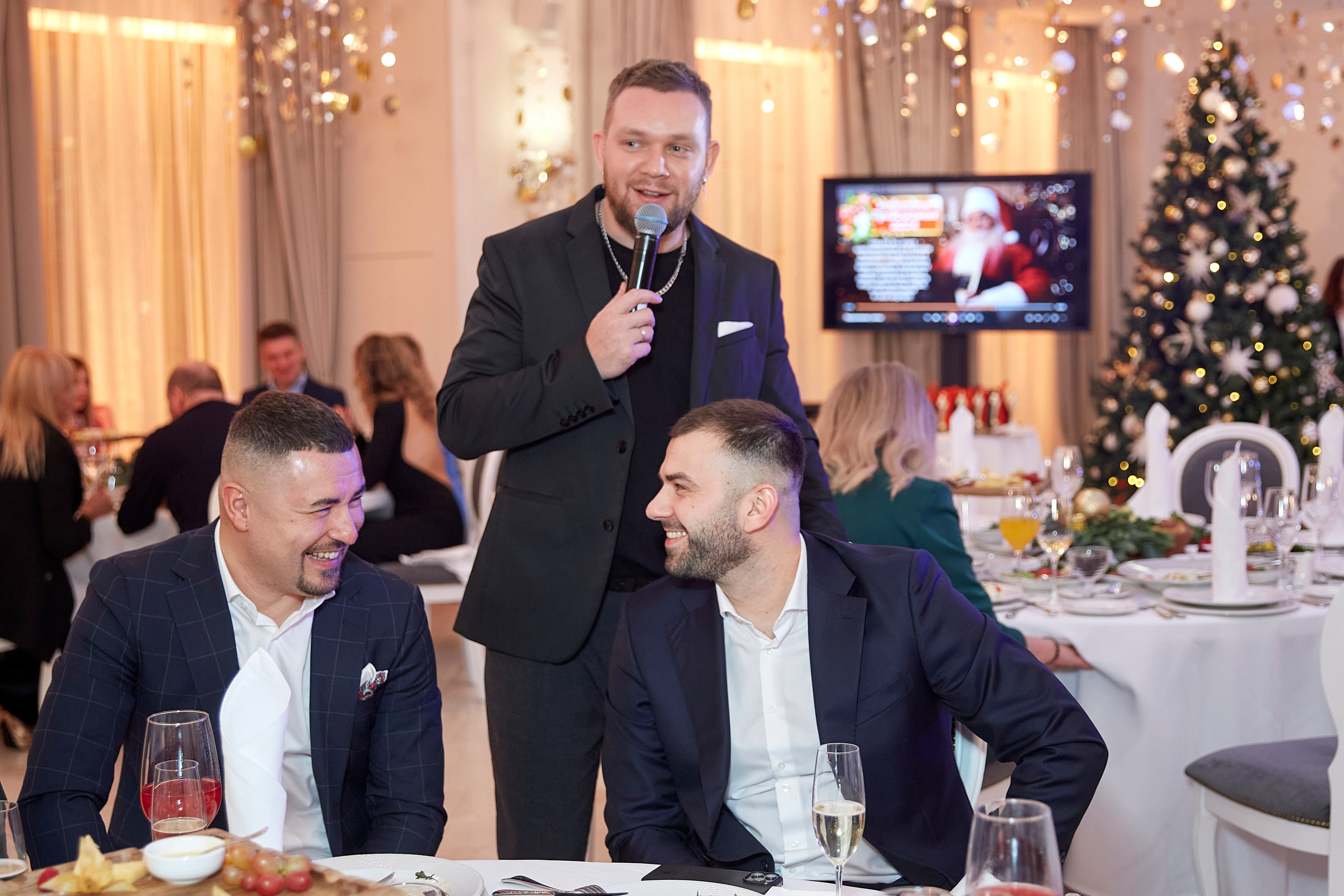 Миллениум парк. Фотограф ваших самых ярких событий в Москве и СПБ. Збронская Юлия