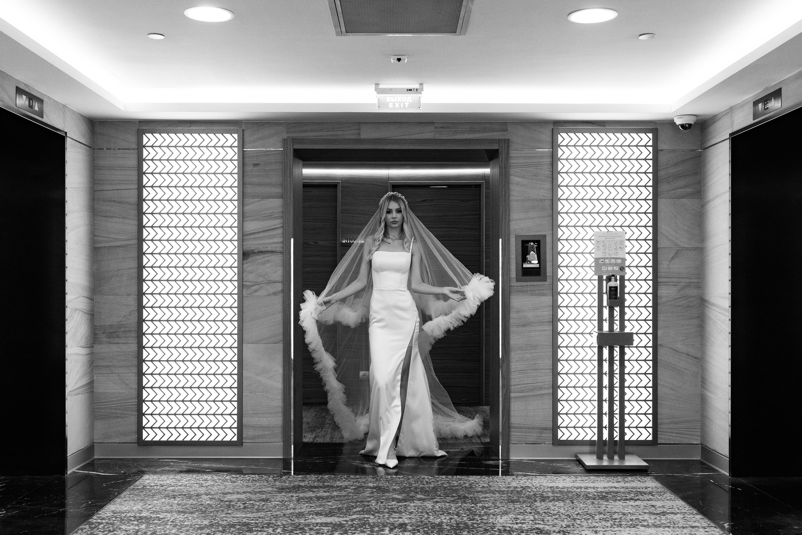 Александр и Виктория. Свадебный фотограф Москве Катя Абдурахманова и Арсен Абдурахманов