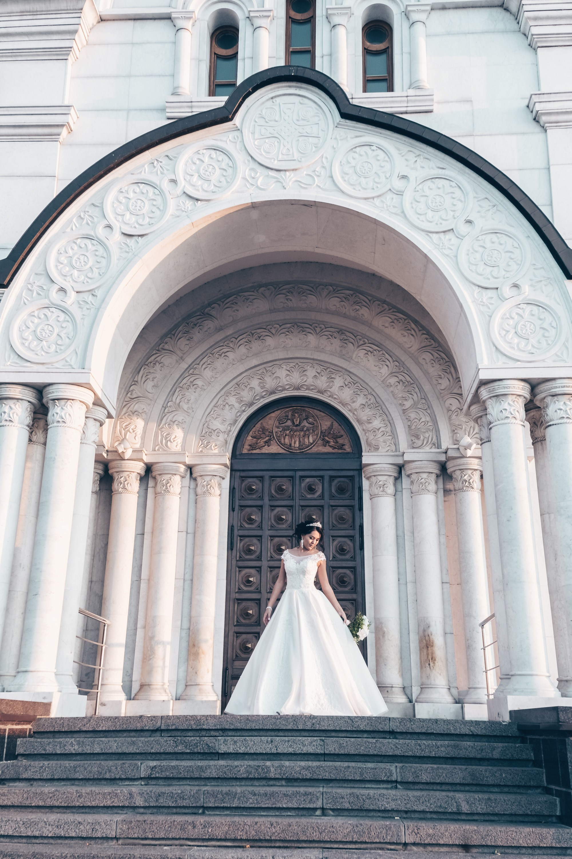 Марина & Алексей. Фотограф в Самаре Татьяна Дубаносова