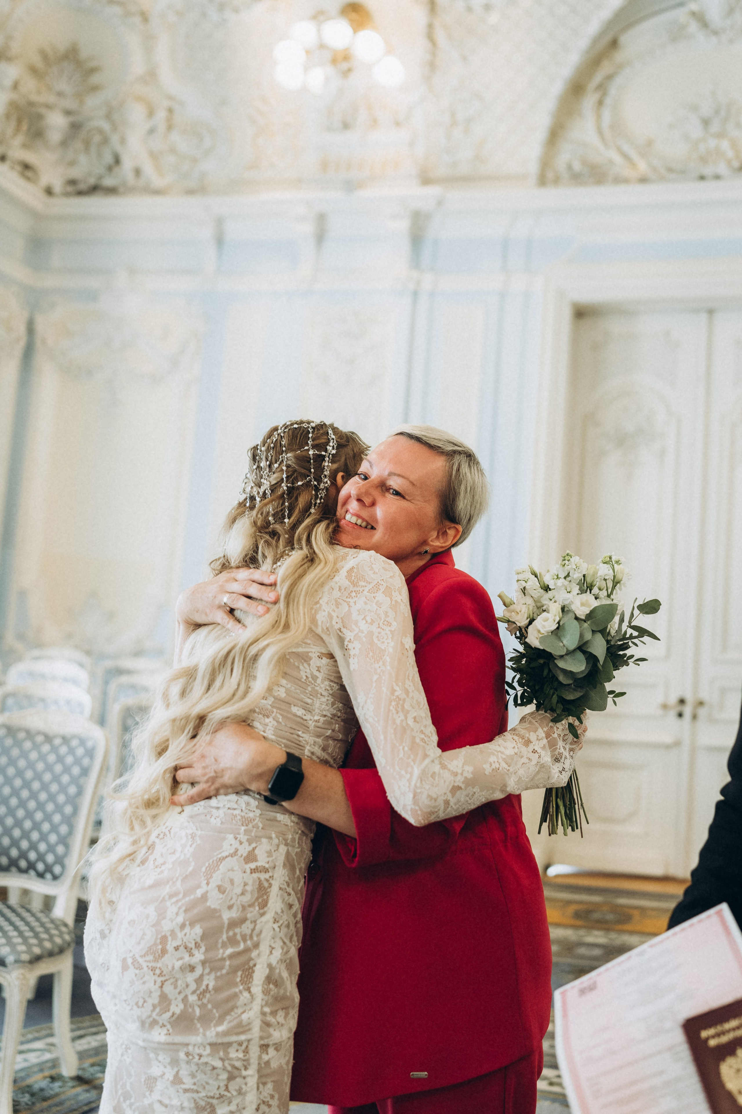 Счастье в тебе (2-й Дворец + Штиглица). Фотограф в Санкт-Петербурге — Лучина Екатерина