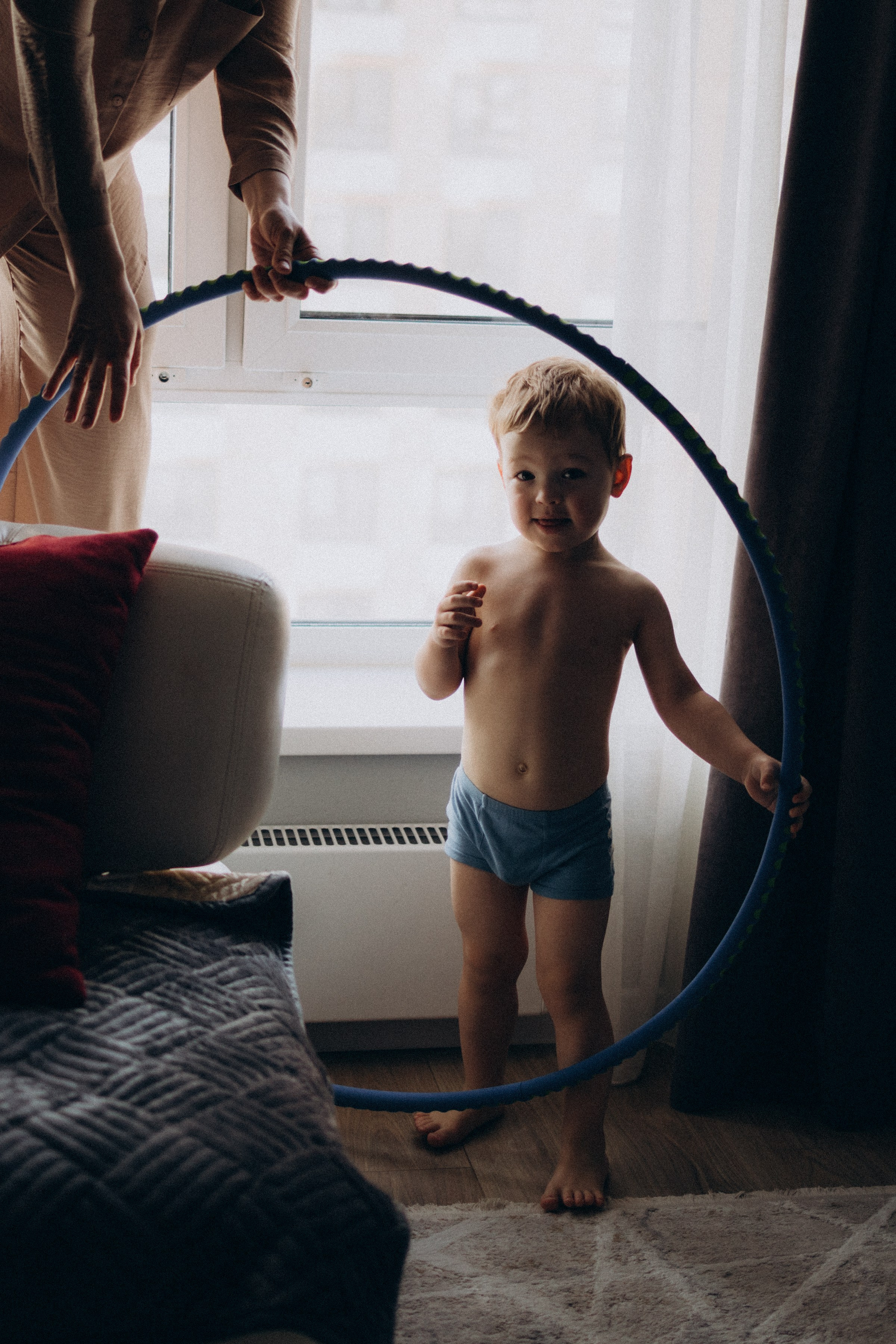 Беременная съемка в Москве. Семейный фотограф в Москве и Люберцах Юлия Гуськова