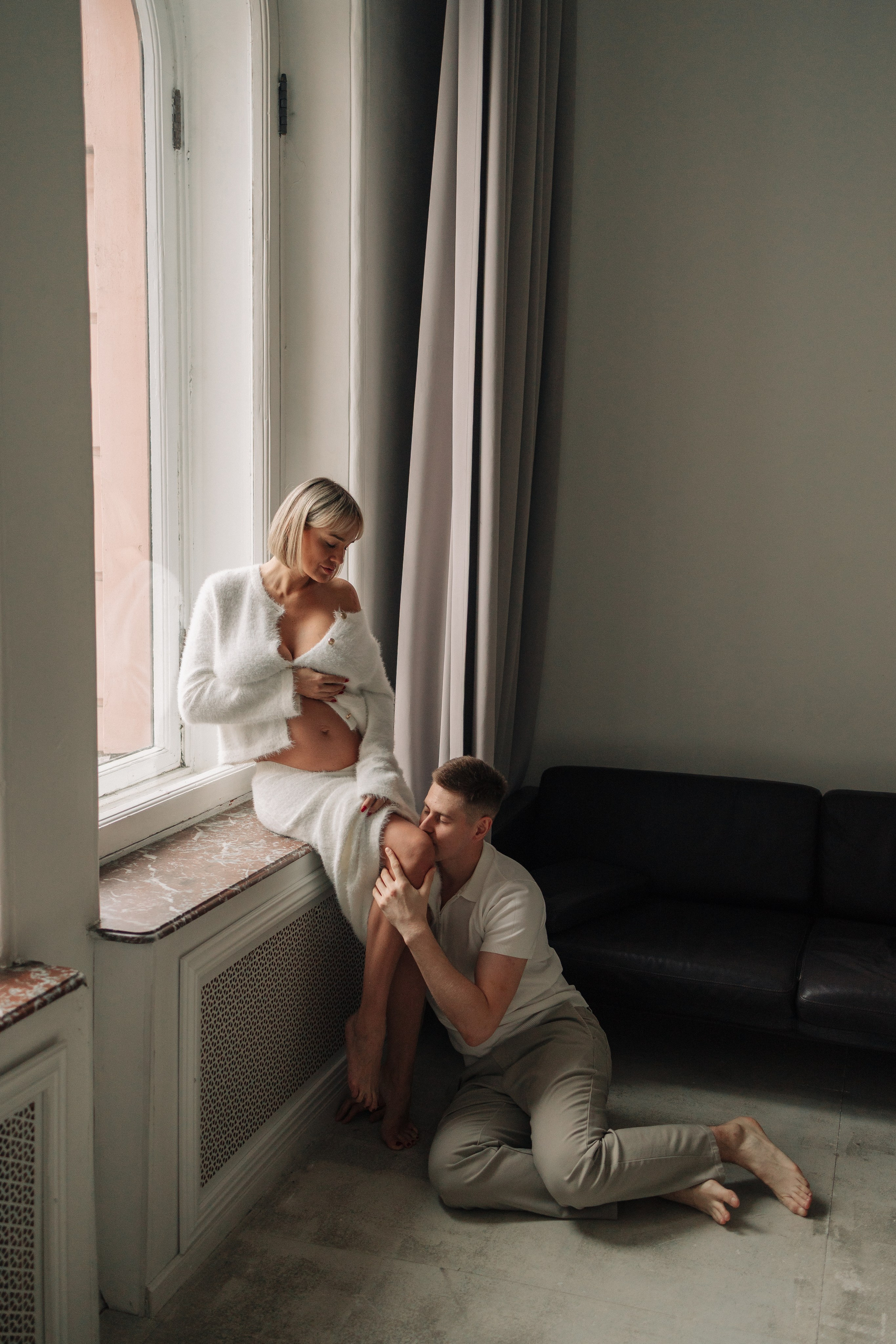 Анна & Дмитрий. Свадебный и прогулочный фотограф в Санкт-Петербурге Дарья Корель