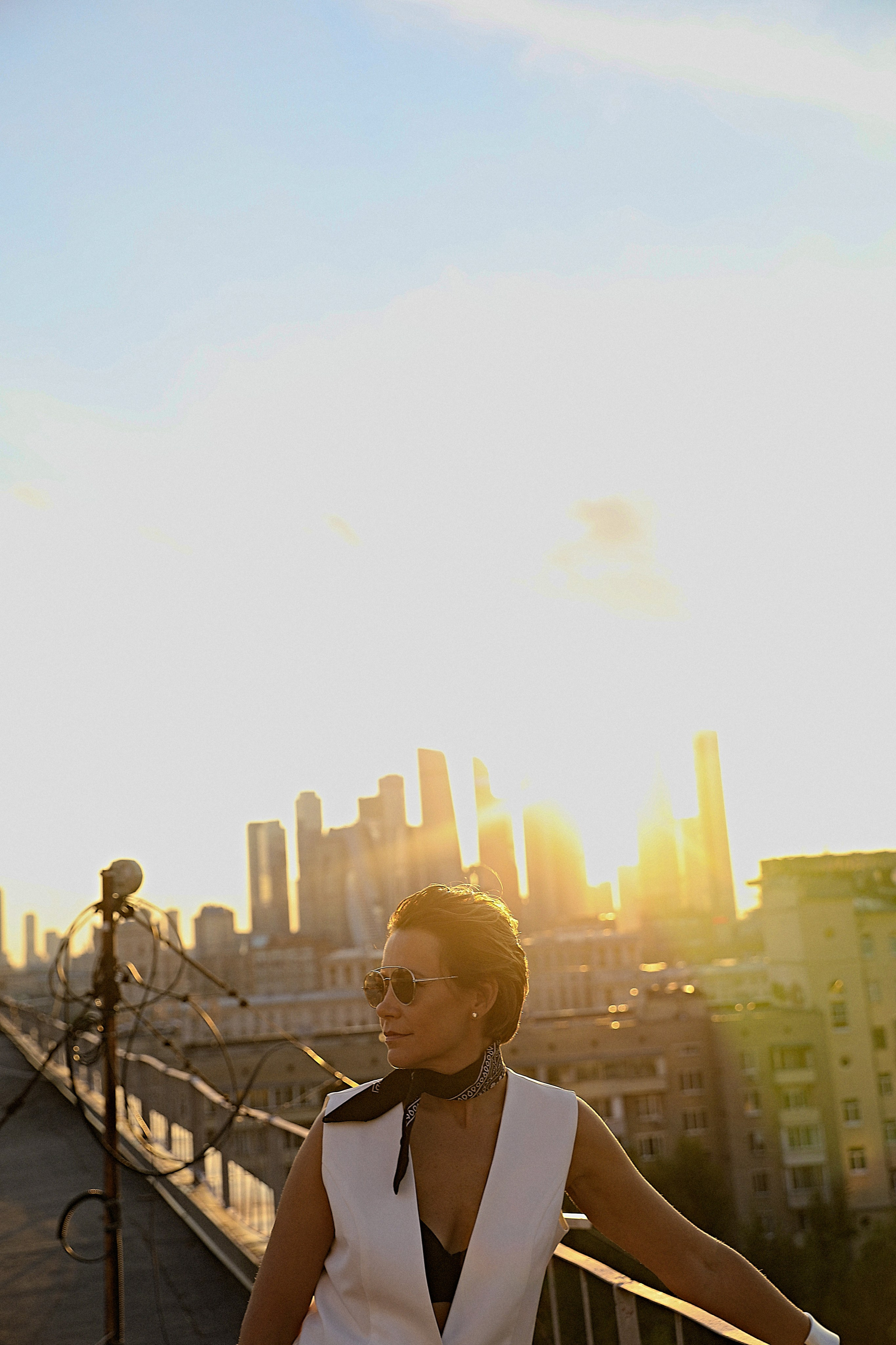 YANINA. Yulia Otroschenko