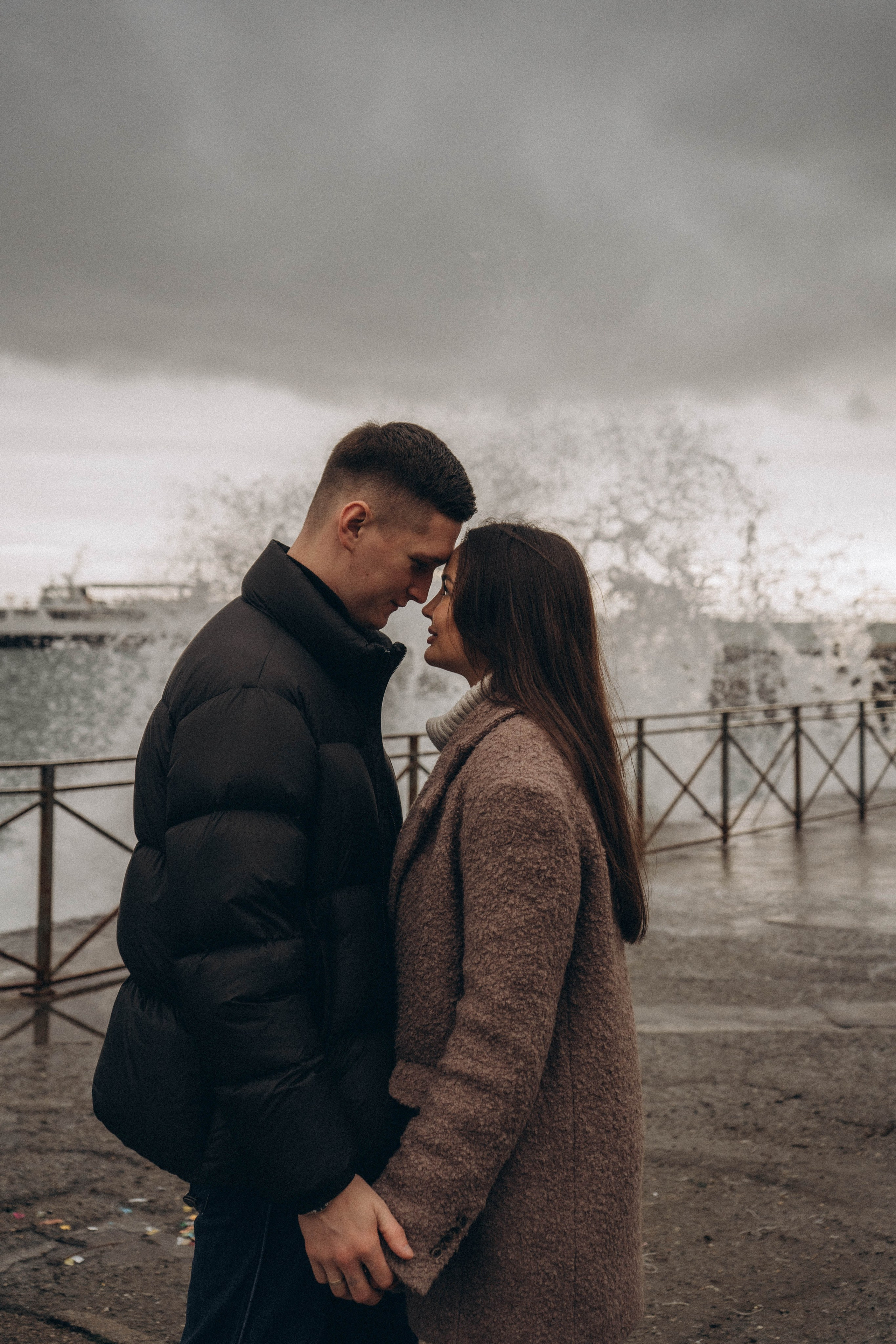 Love Story. Фотограф в Крыму, Ялта, Профессиональная фотосессия