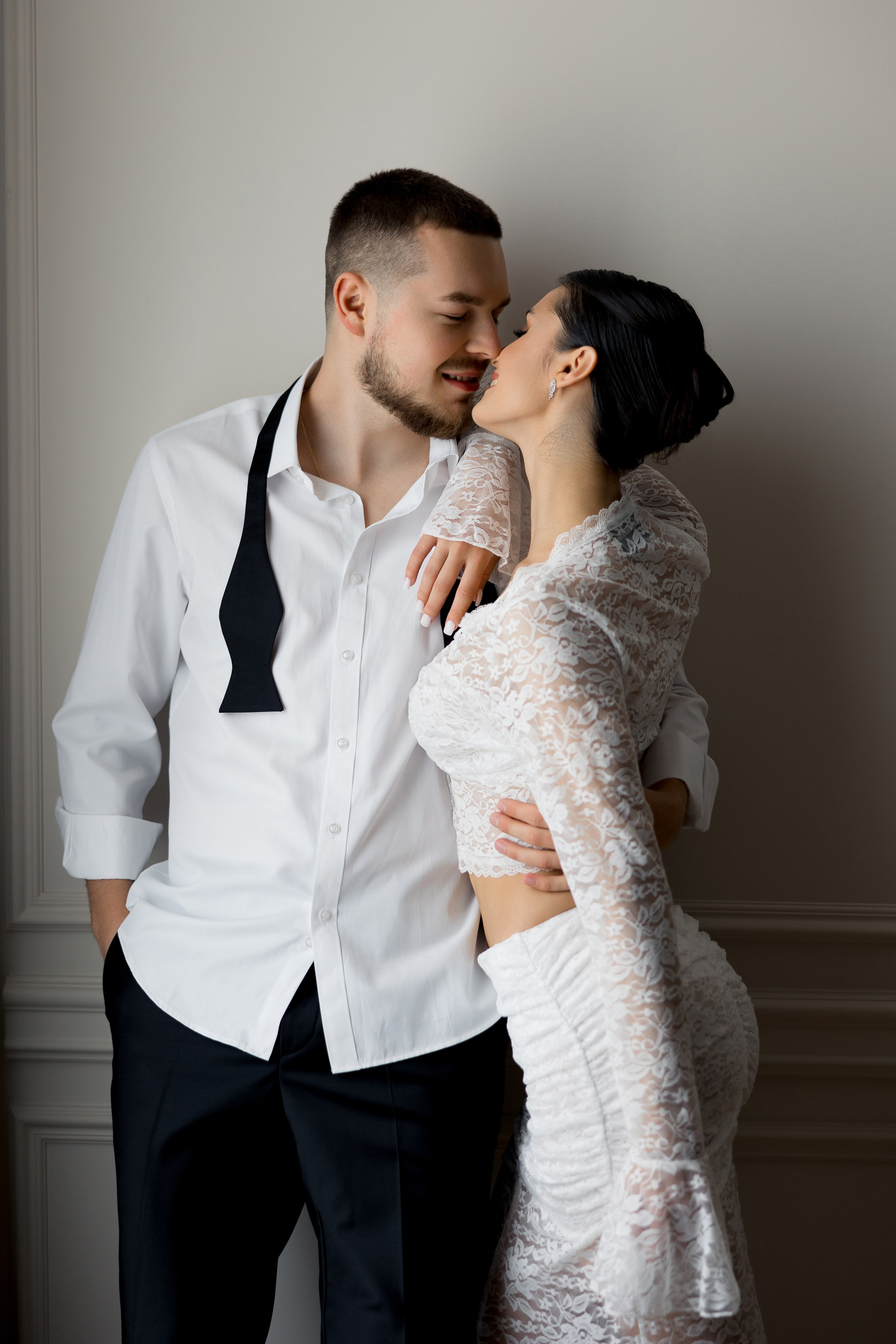 Егор и Диана. Свадебный фотограф Москве Катя Абдурахманова и Арсен Абдурахманов