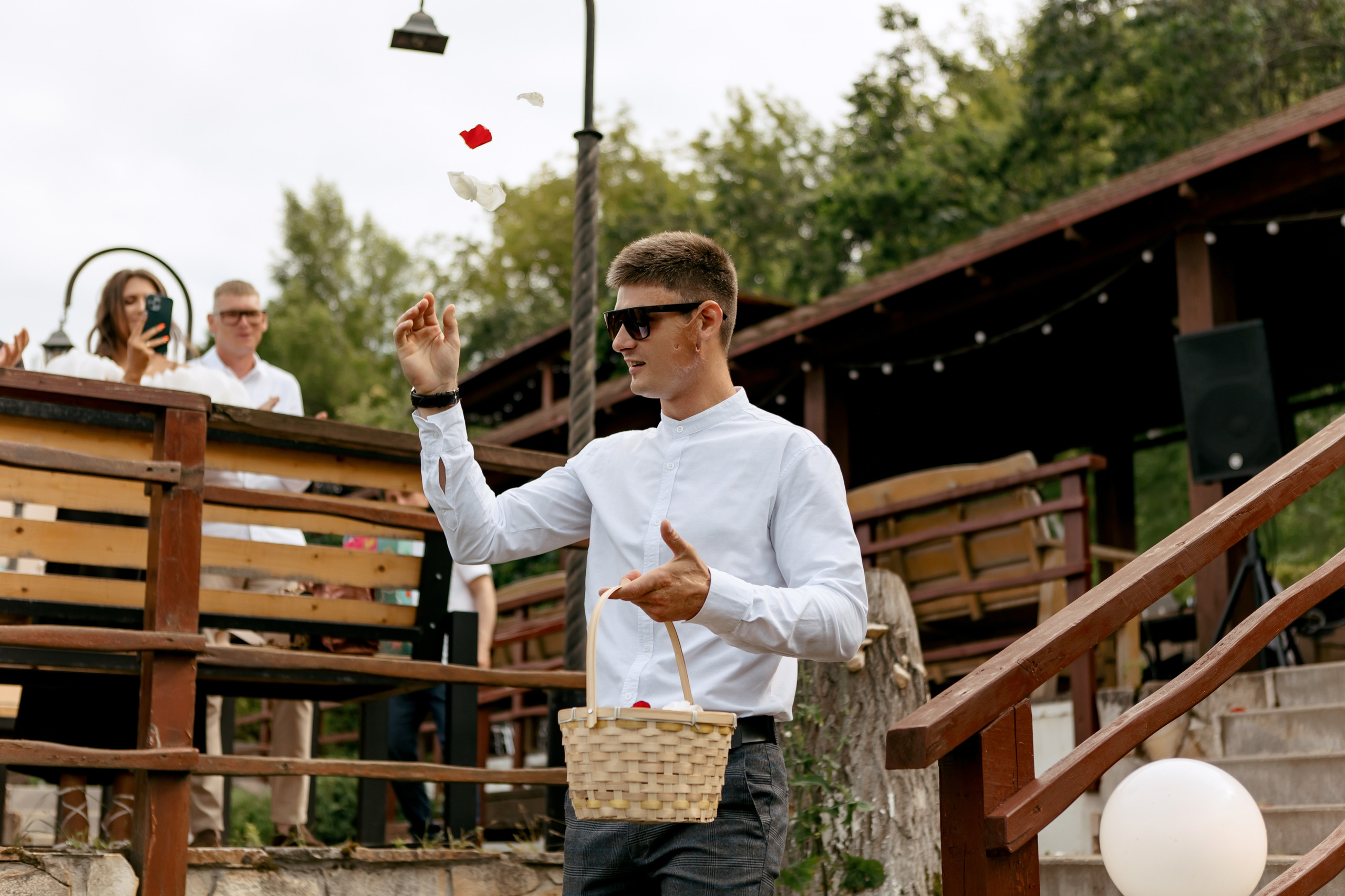 Владислав и Евгения. Свадебный фотограф Ксения Трухина в Нижнем Новгороде и Москве