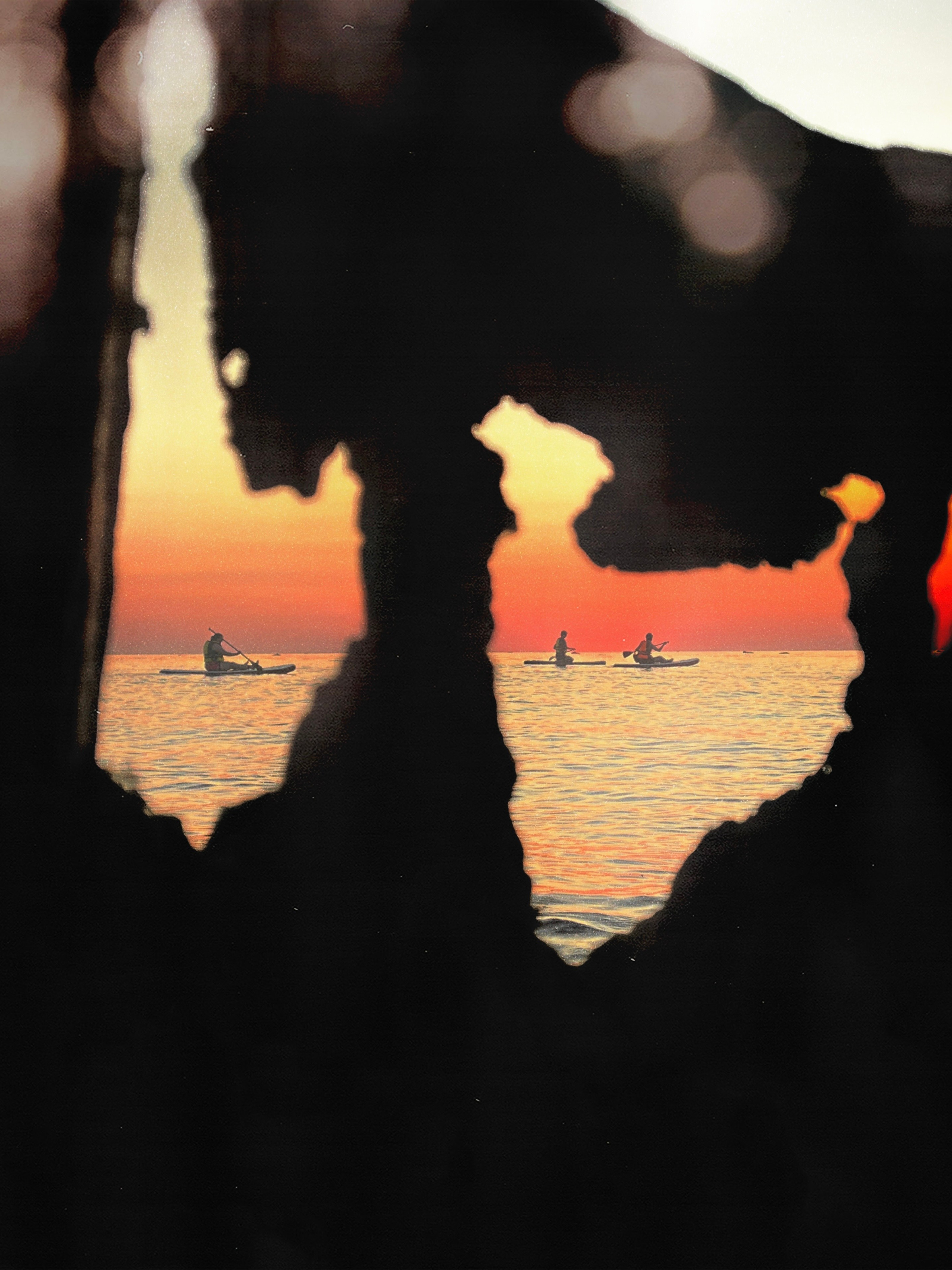 Свет. Фотограф — Маслеников Константин