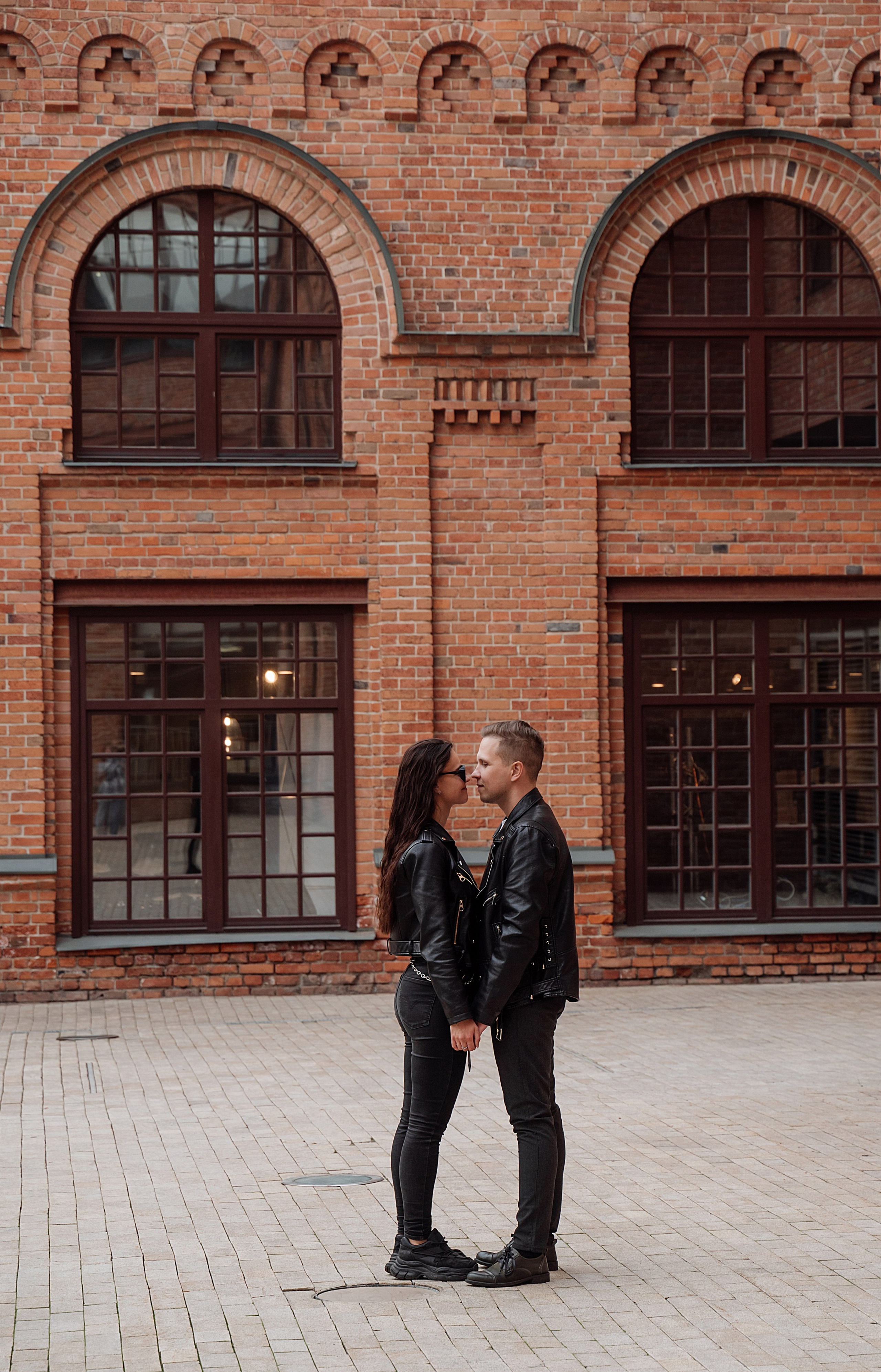 Артем и Татьяна. Свадебный фотограф