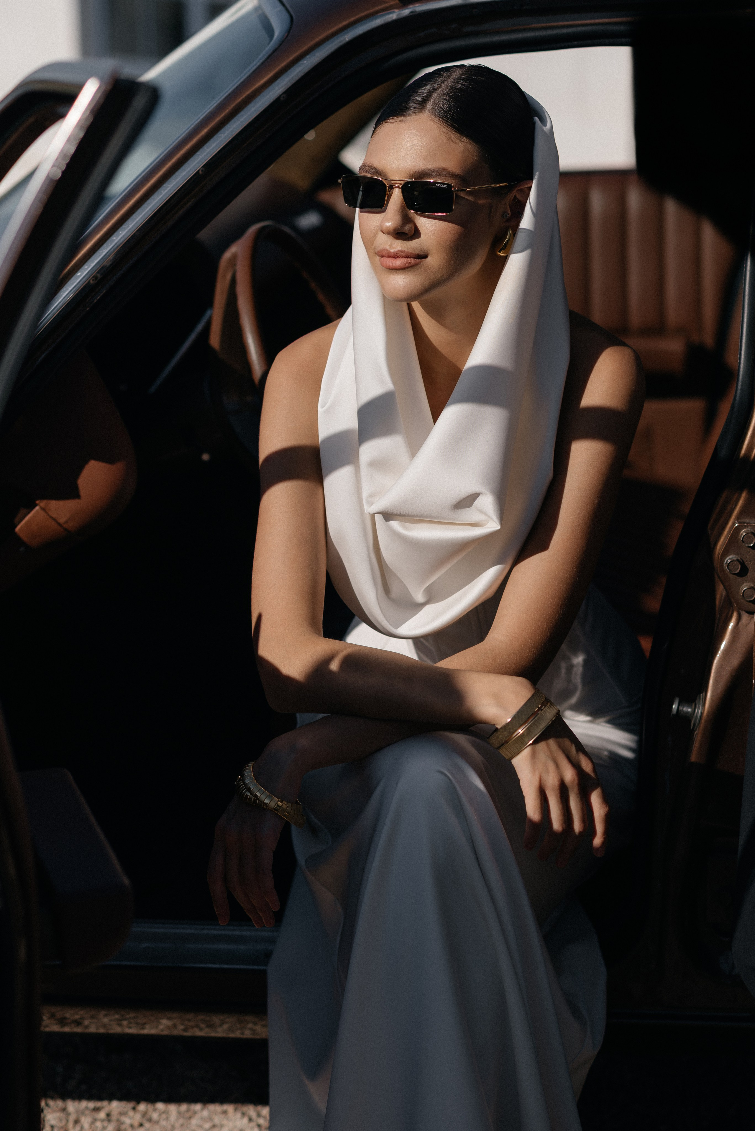 Christina & Mikhail. Главная