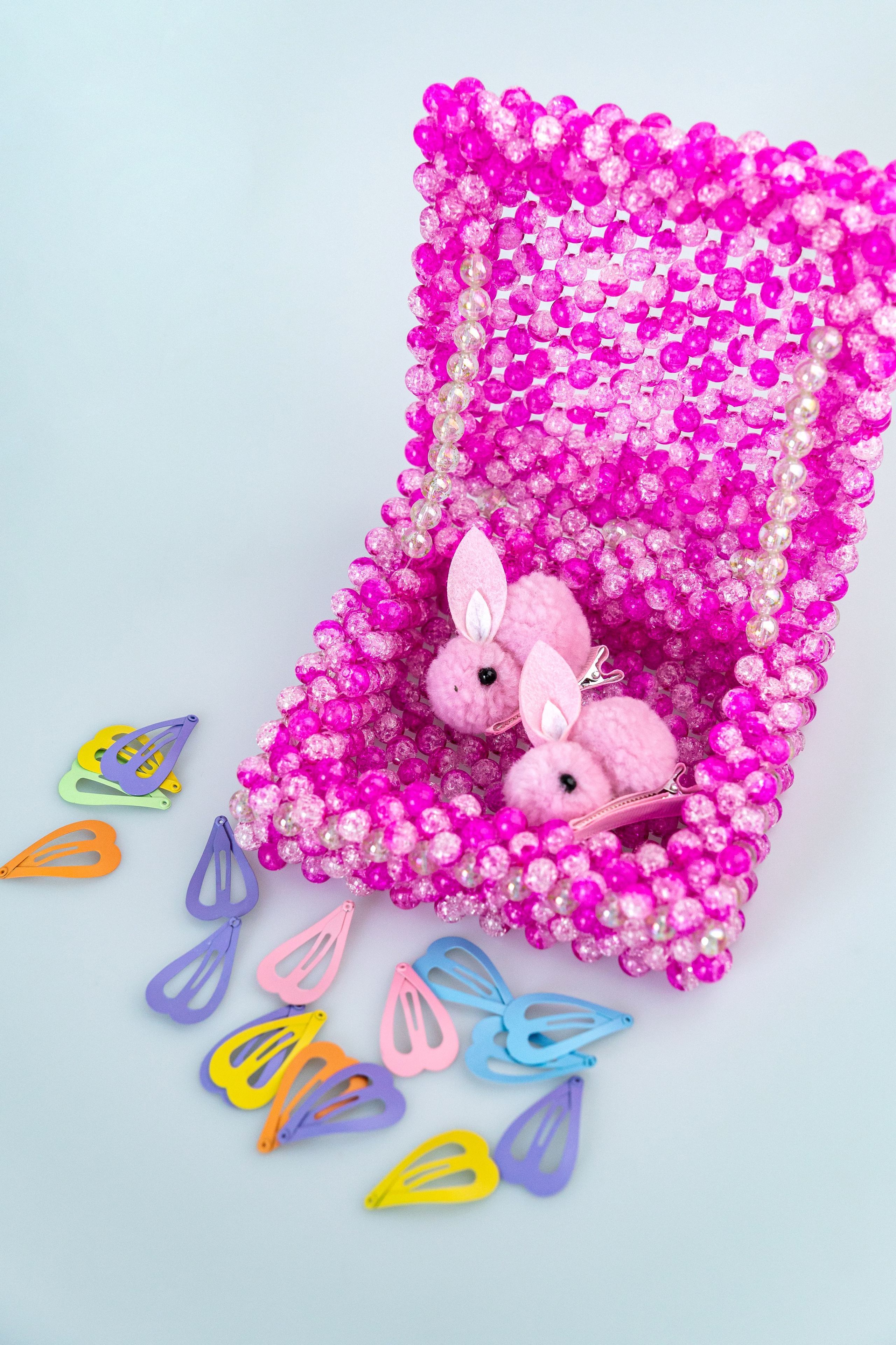 Аксессуары для волос. Фотограф в Краснодаре и Краснодарском крае Елена Быкова