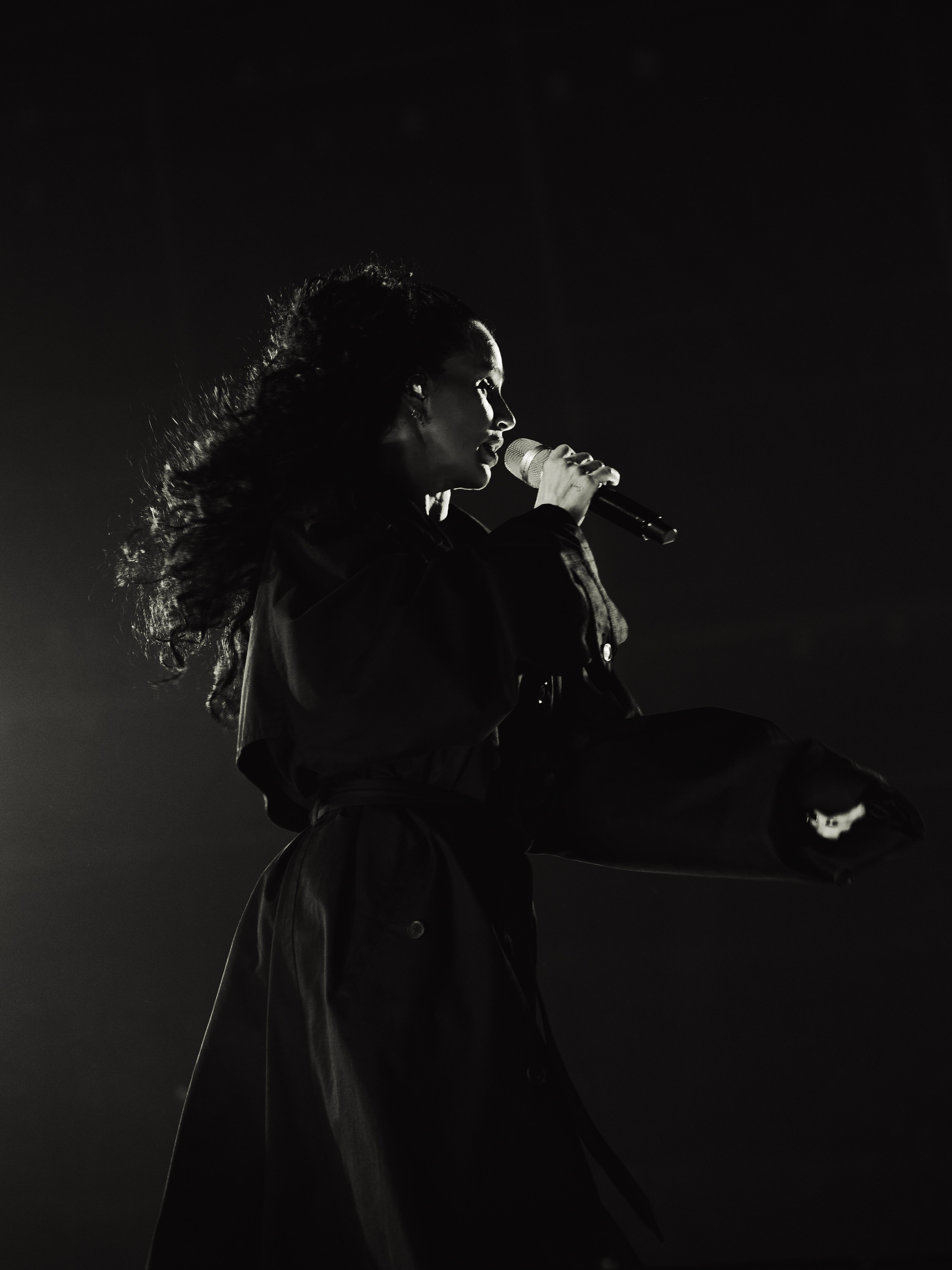 ZIVERT В ВТБ АРЕНЕ 12.07.25. Концертный и репортажный фотограф в Москве и Санкт-Петербурге Мария