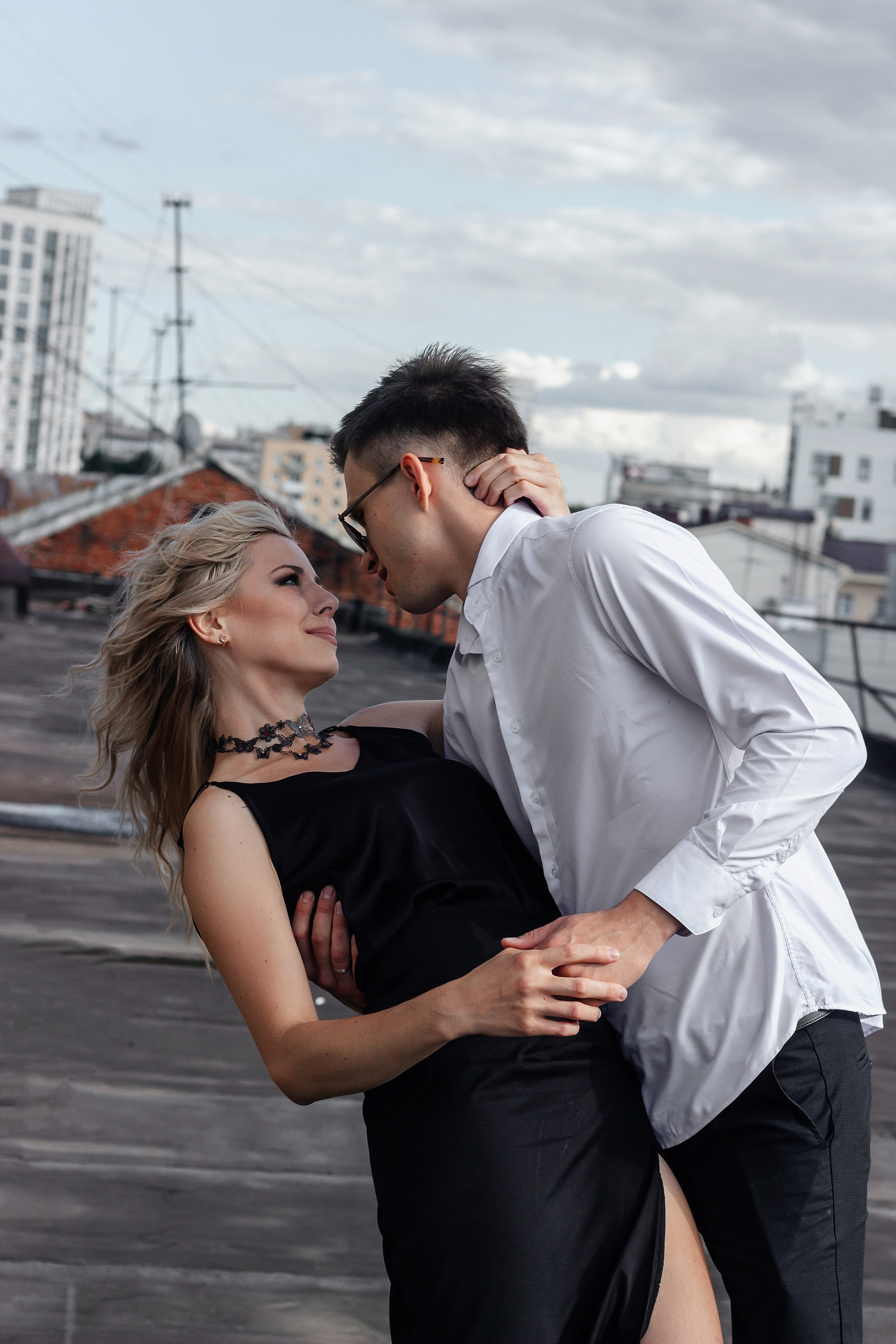 Мария+Евгений. Свадебный фотограф и фотограф Love-Store в Нижнем Новгороде Анастасия