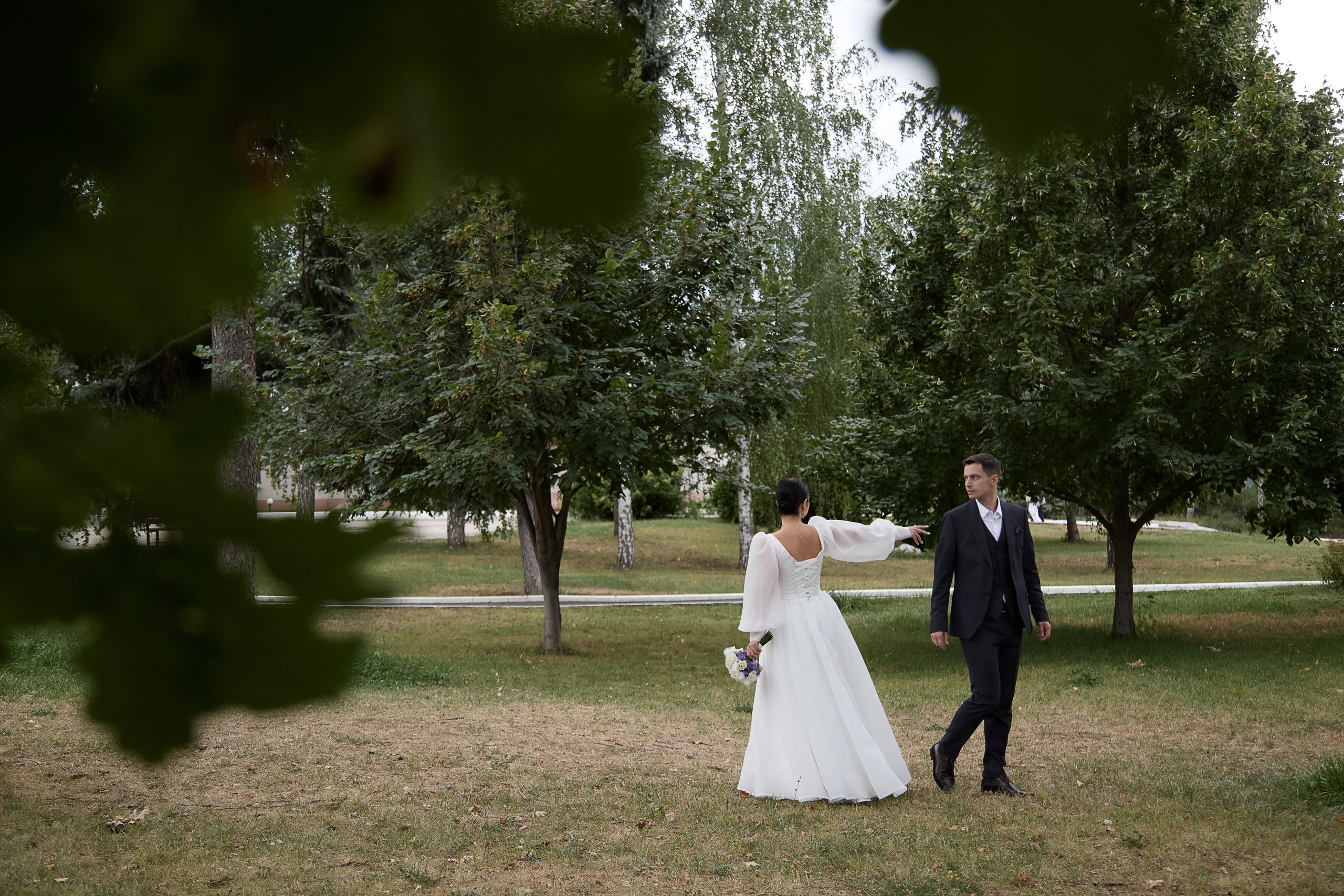 V&D. Фотограф в Самаре Диана Анисимова