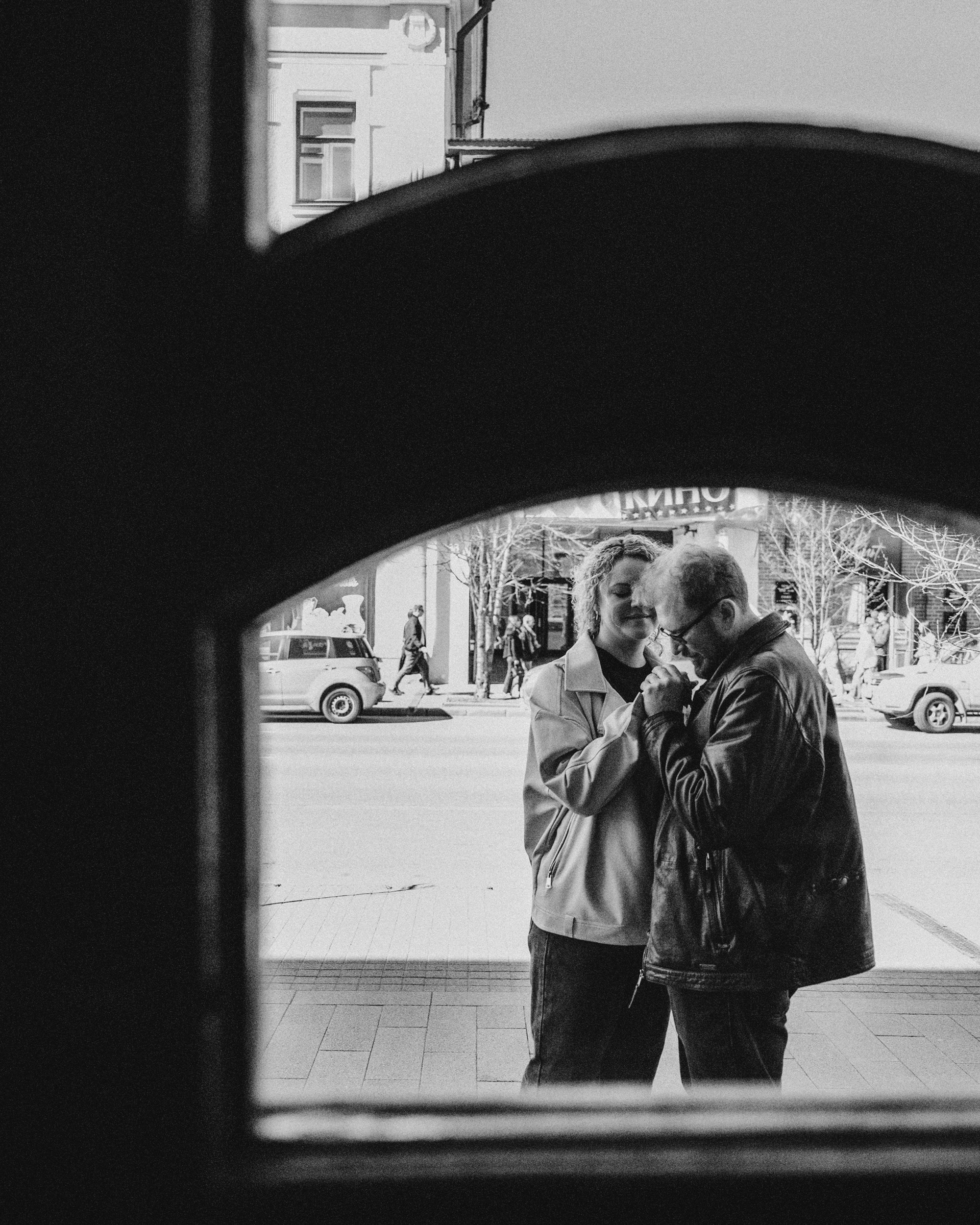 Свадебные фотосессии Красноярск, лав-стори, фотосессия пары. Юлия Раскова — Портретный и семейный фотограф в Красноярске