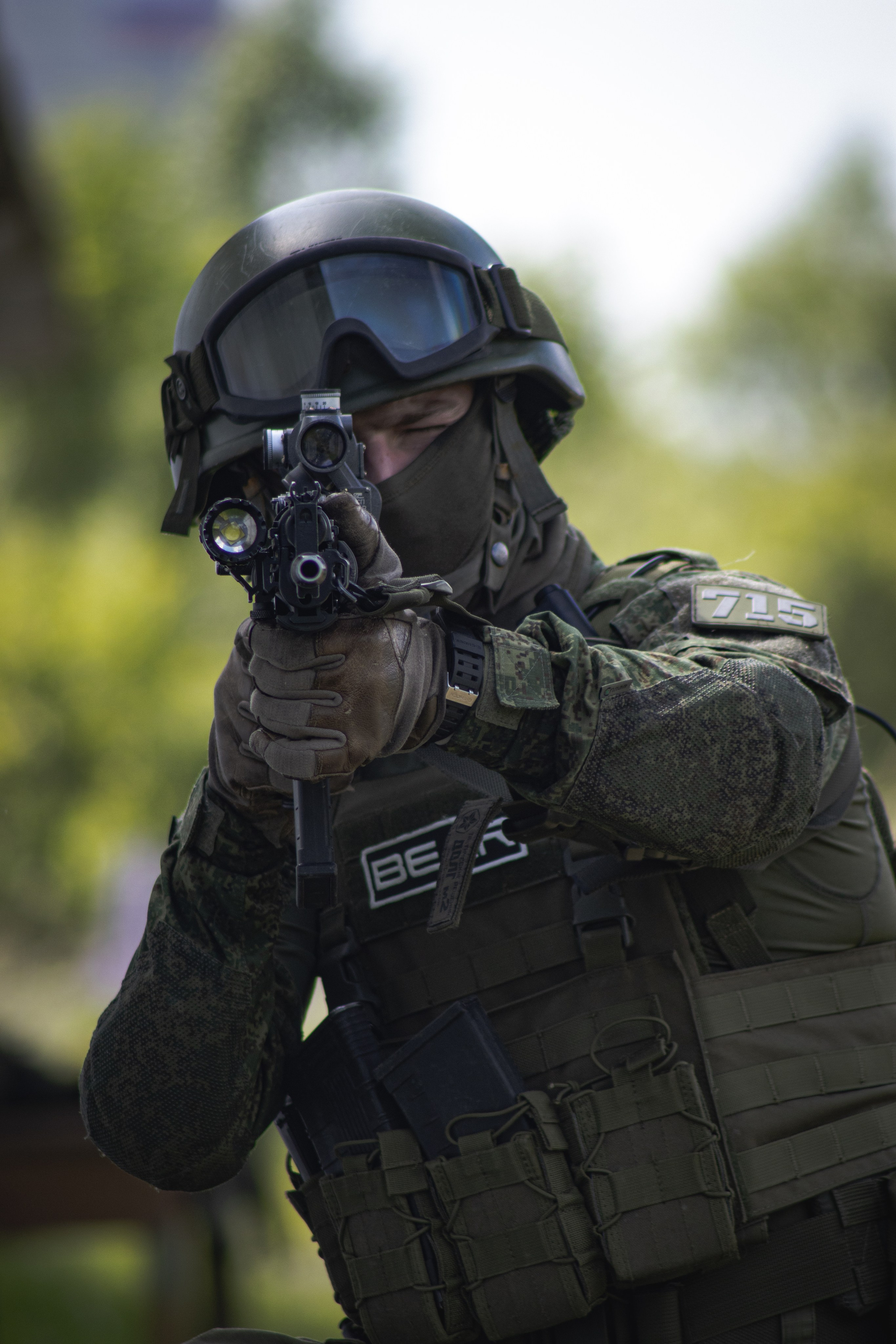 Никита П. (Полигон). — Digital Noise —