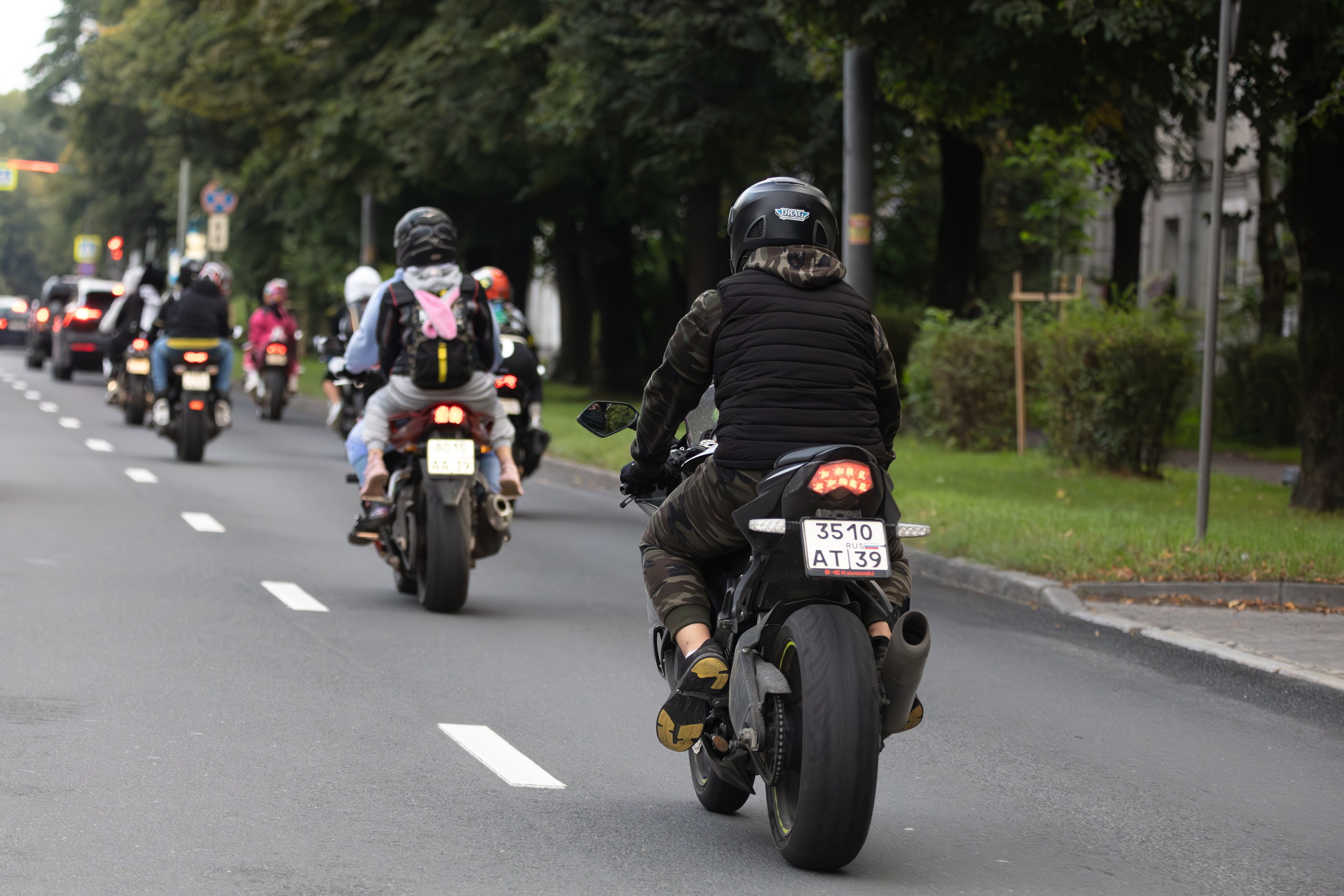 Закрытие Летнего сезона — 2025. — Digital Noise —