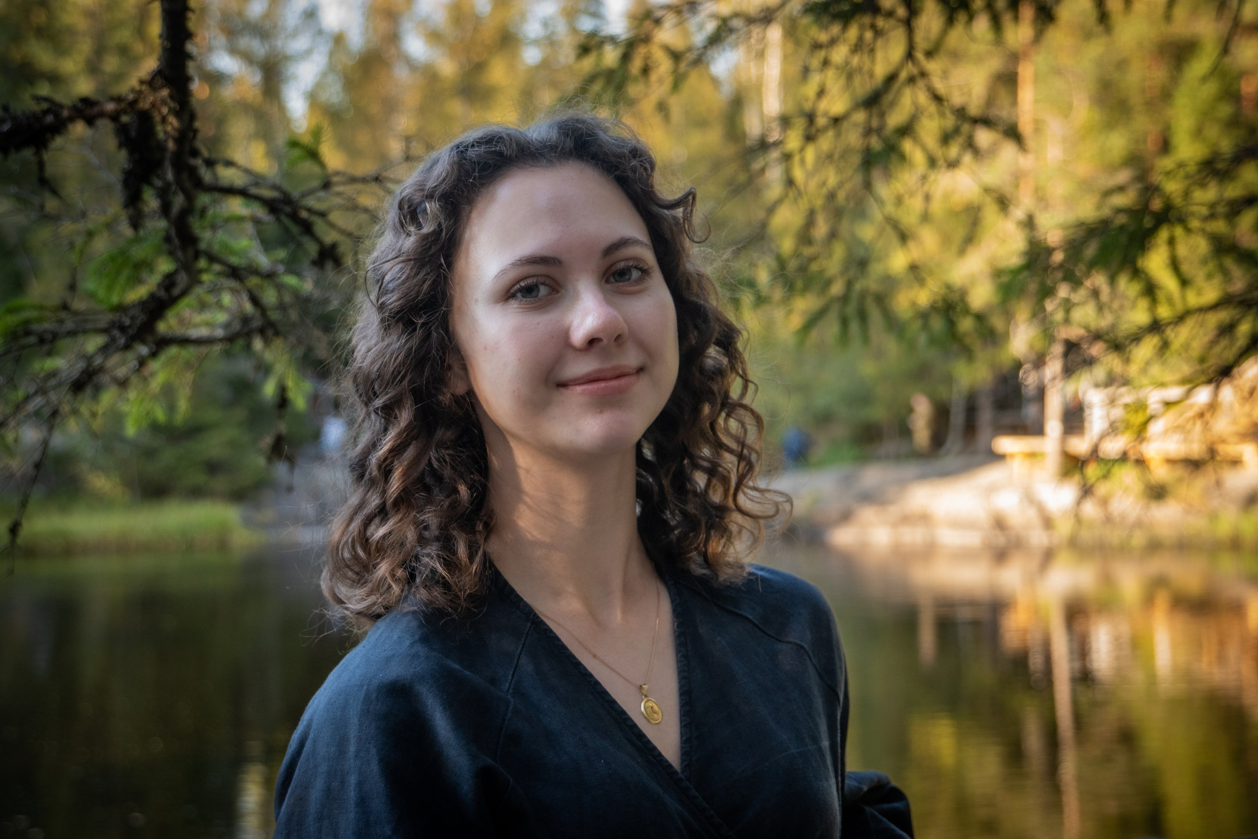 Анастасия. Видеограф, фотограф в Санкт-Петербурге Элеонора Петрова