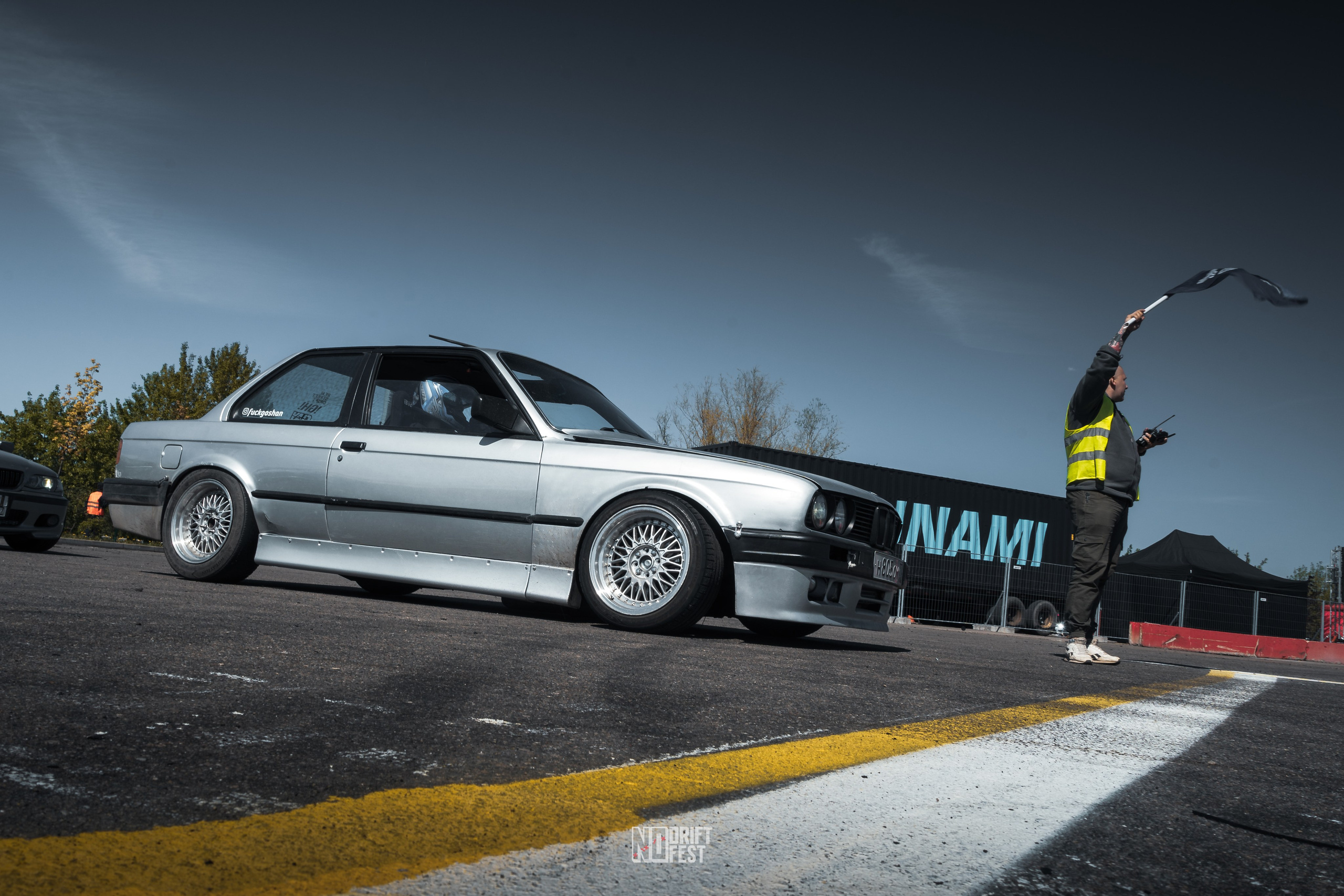 NDNF Fest. Автомобильный фотограф в Москве Иван Петушков