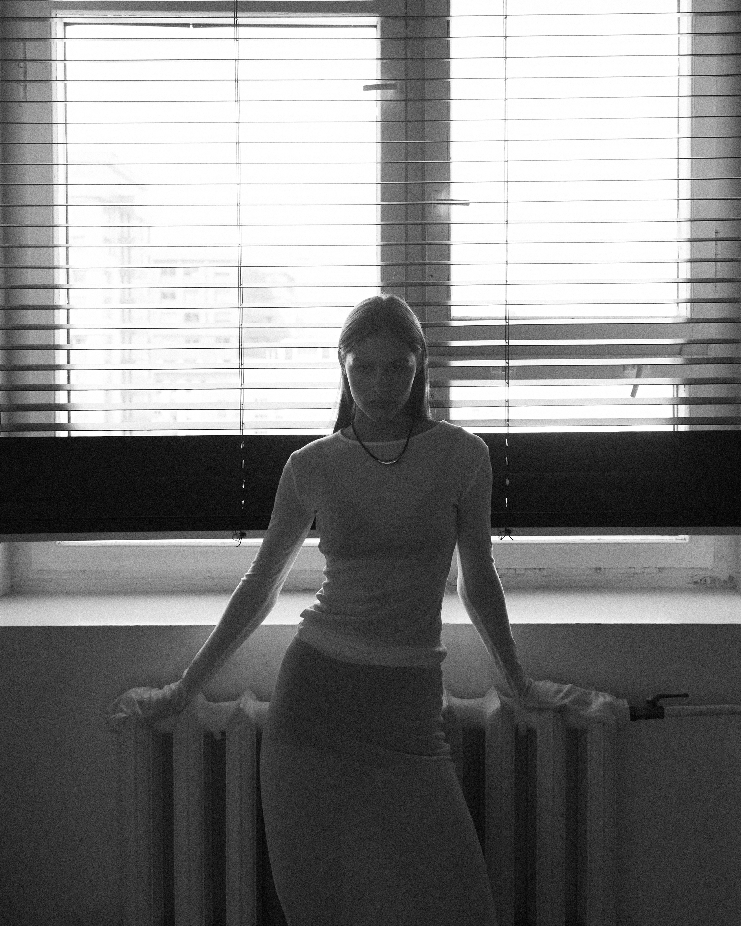 Ева. Фотограф Олеся Скворцова