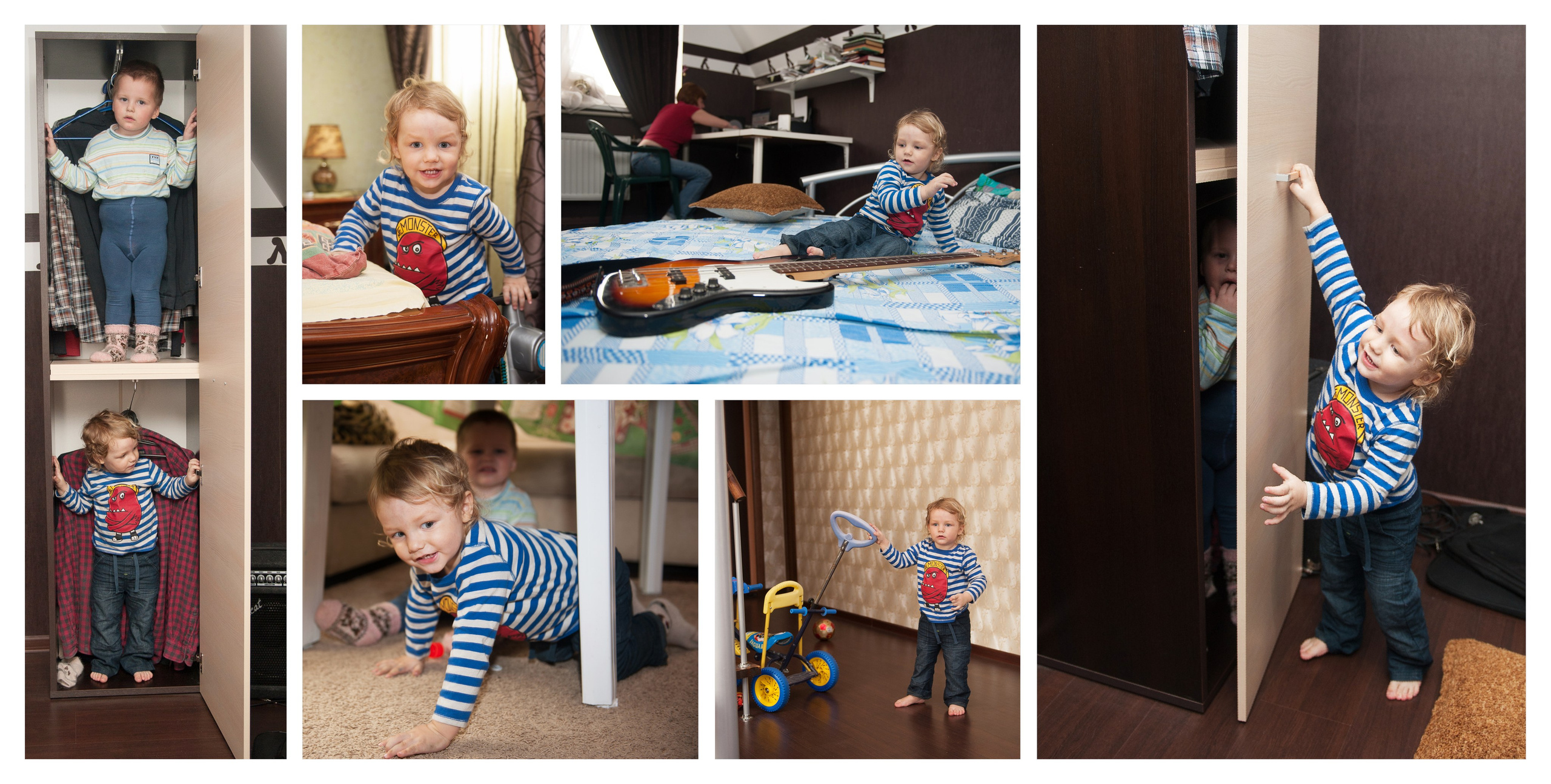 Егор. Фотограф Алиса Калинина