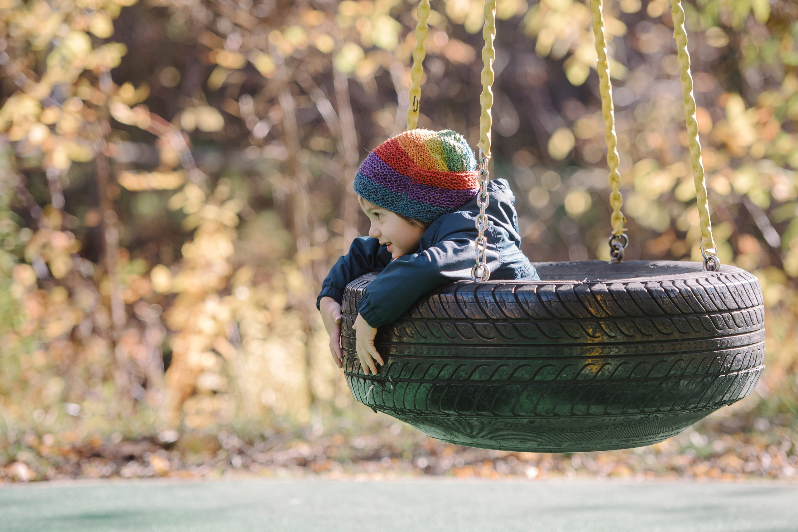 Саша и Костя. Фотограф Алиса Калинина