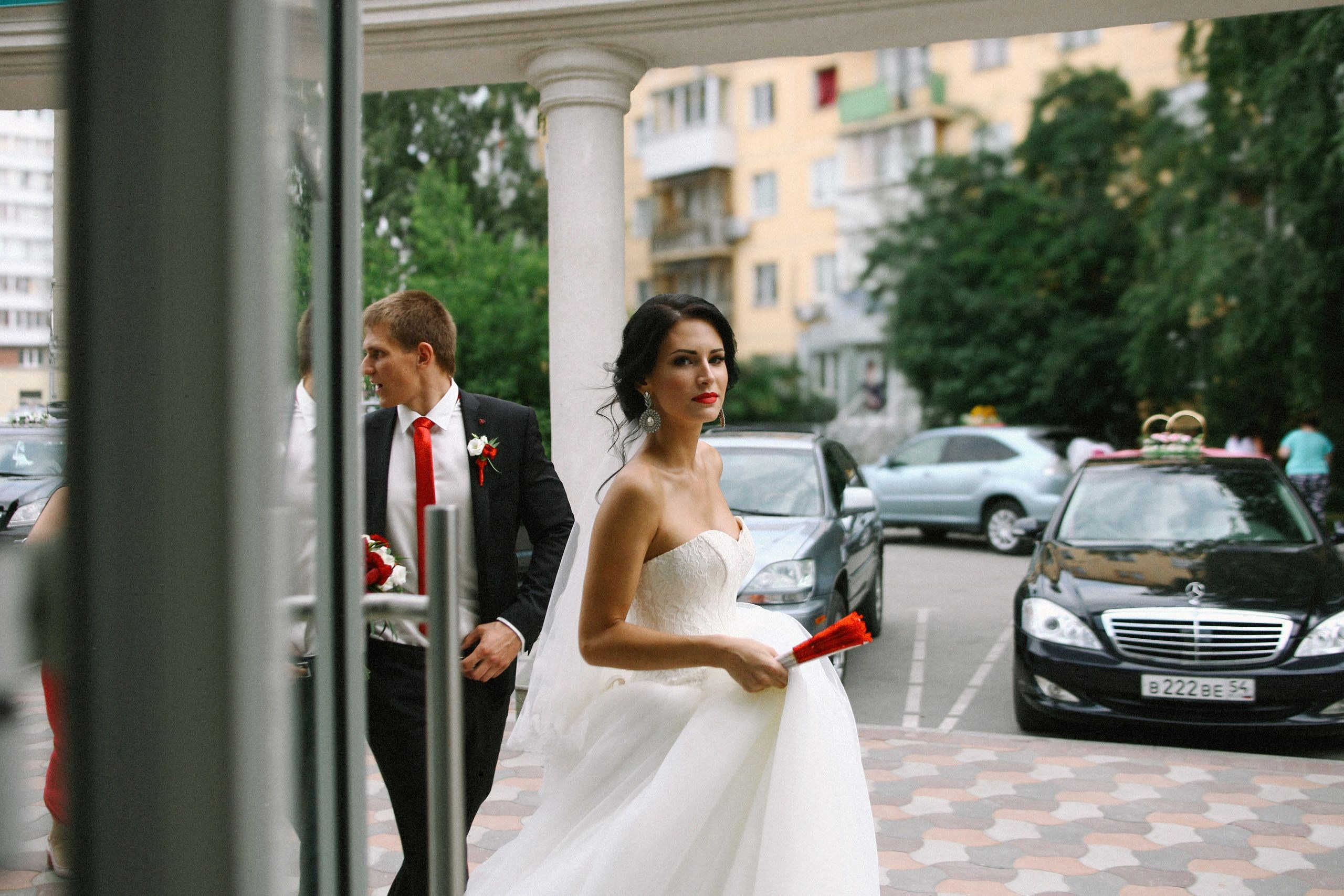 Sing About Love. Фотограф Серафим Крюков