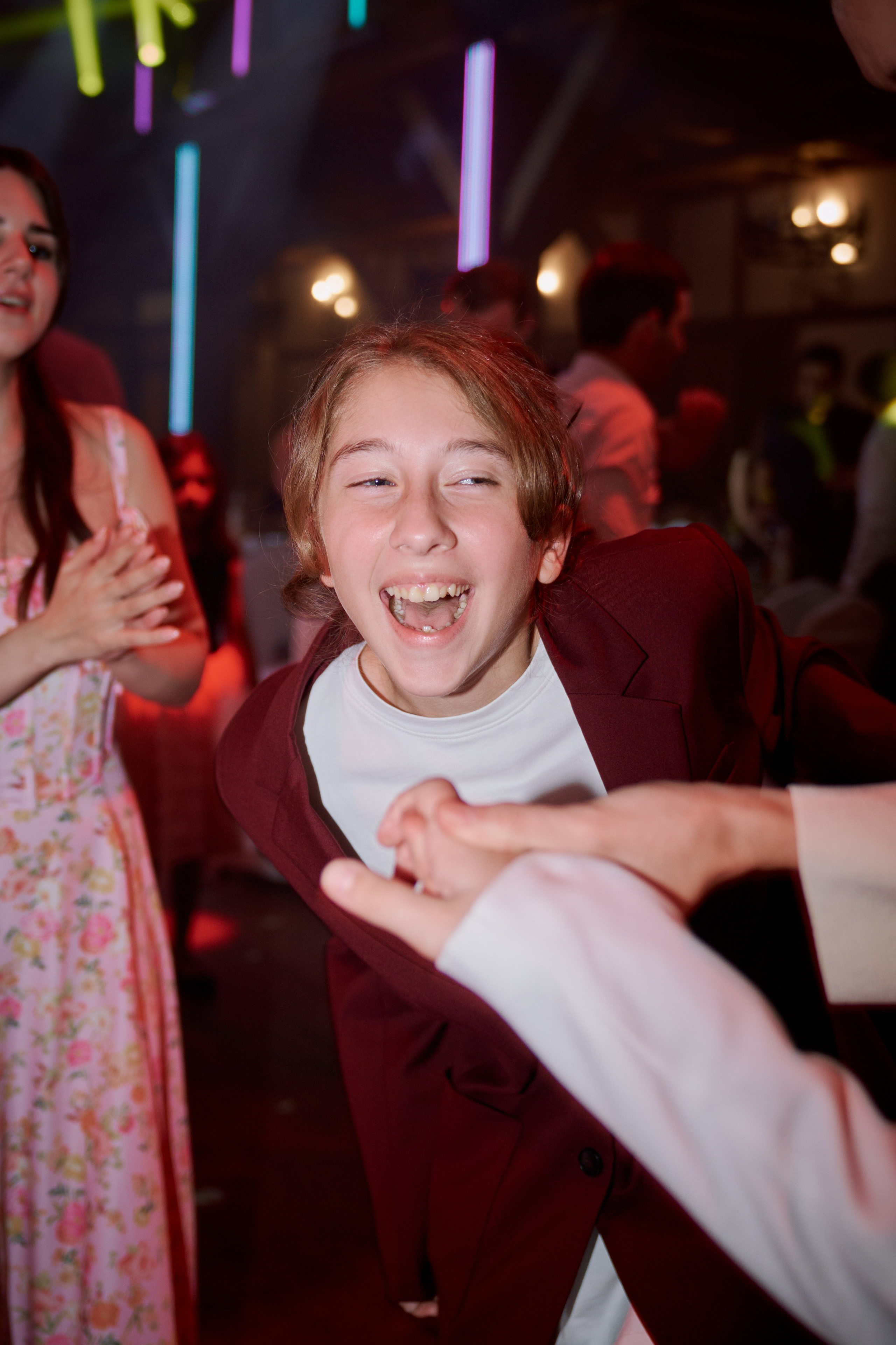 Осман & Лера. Главная