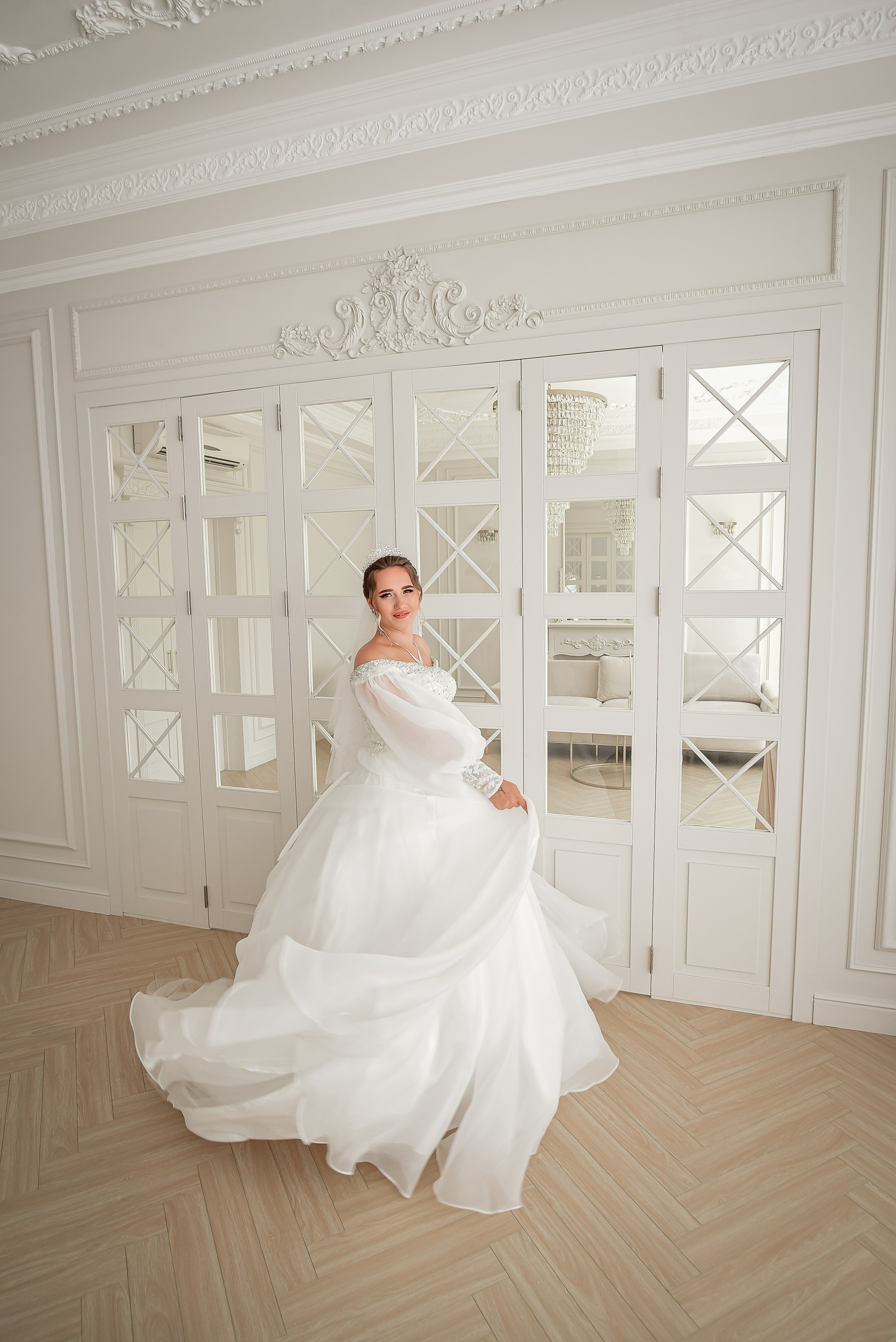 Съемка в студии, гостинице. Семейный и свадебный фотограф в Донецке Донская Анастасия