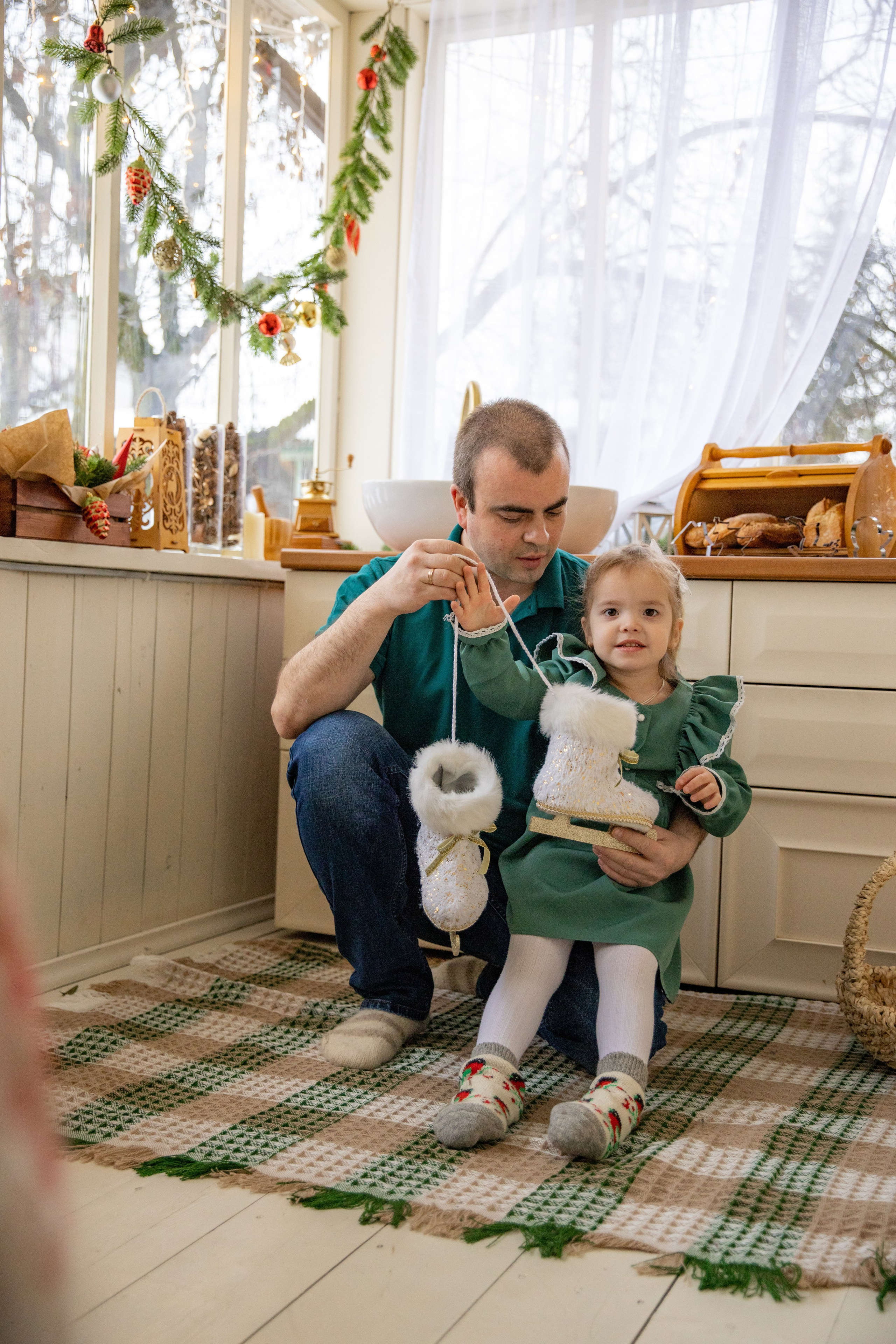 Первые для Надежды. Фотограф в Железнодорожном и Балашихе