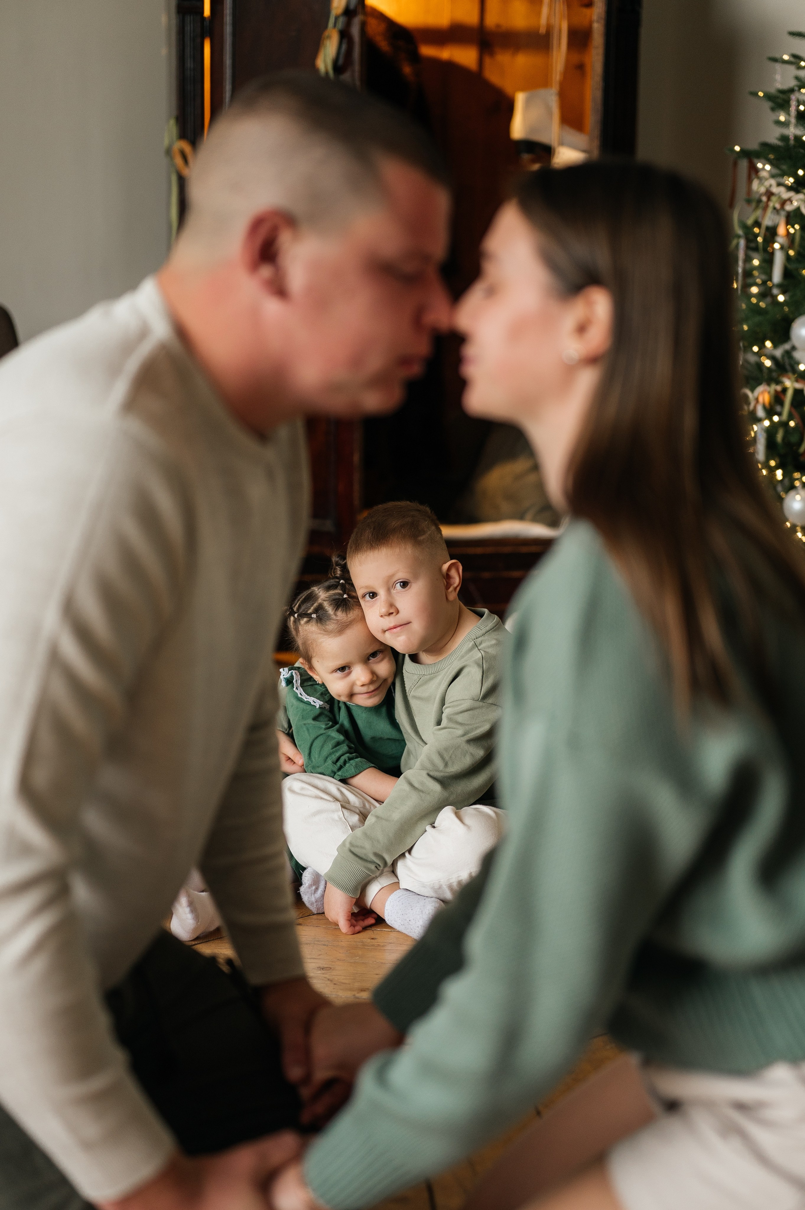 New year✨. Свадебный и семейный фотограф в Краснодаре Алина Мельник