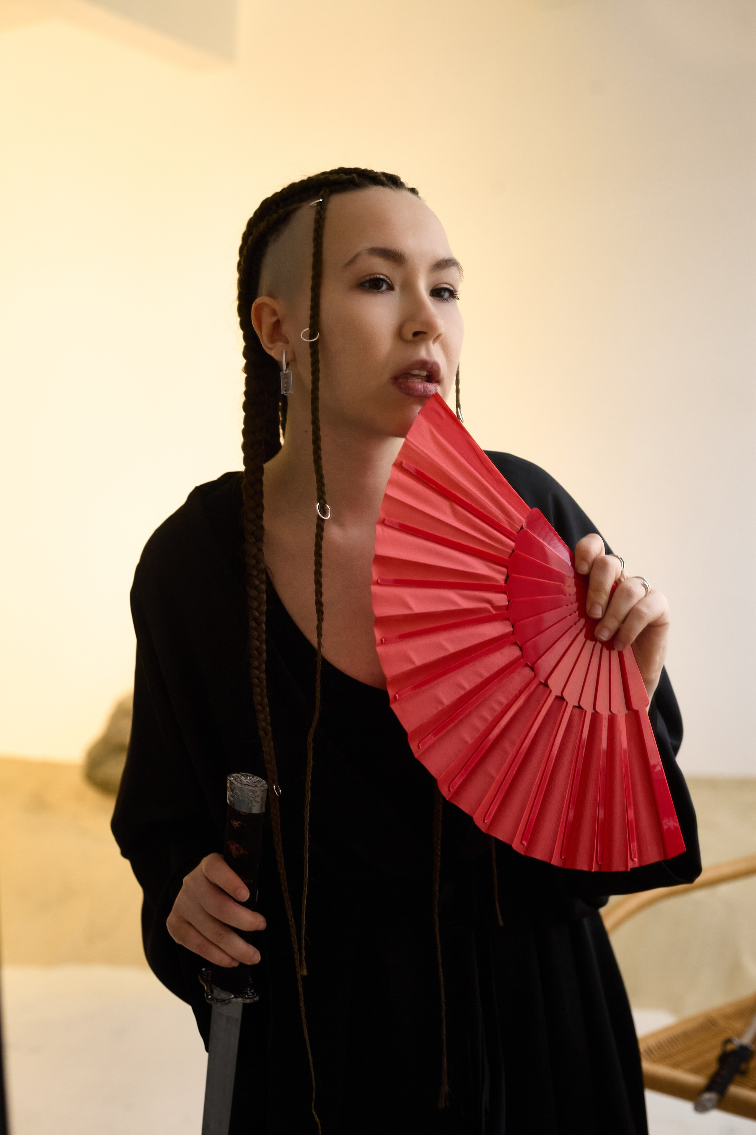 Яна. Dariadrugova.ru