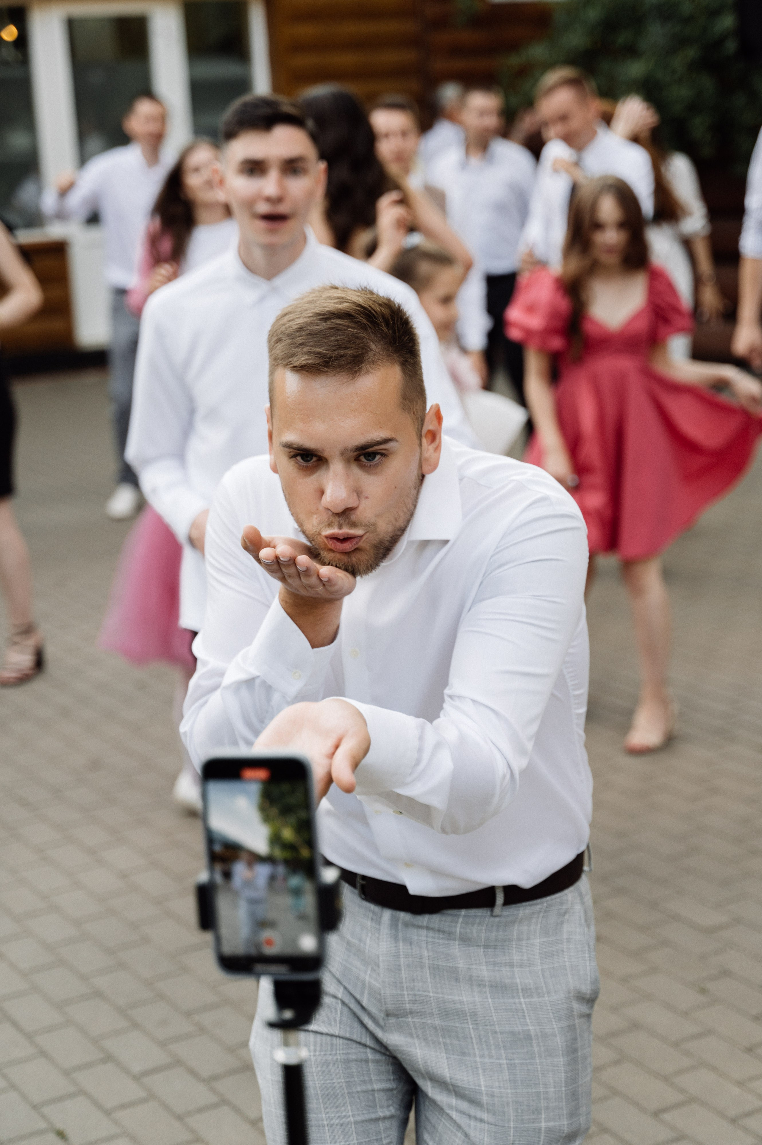 Петя и Вероника. Свадебный фотограф Минск