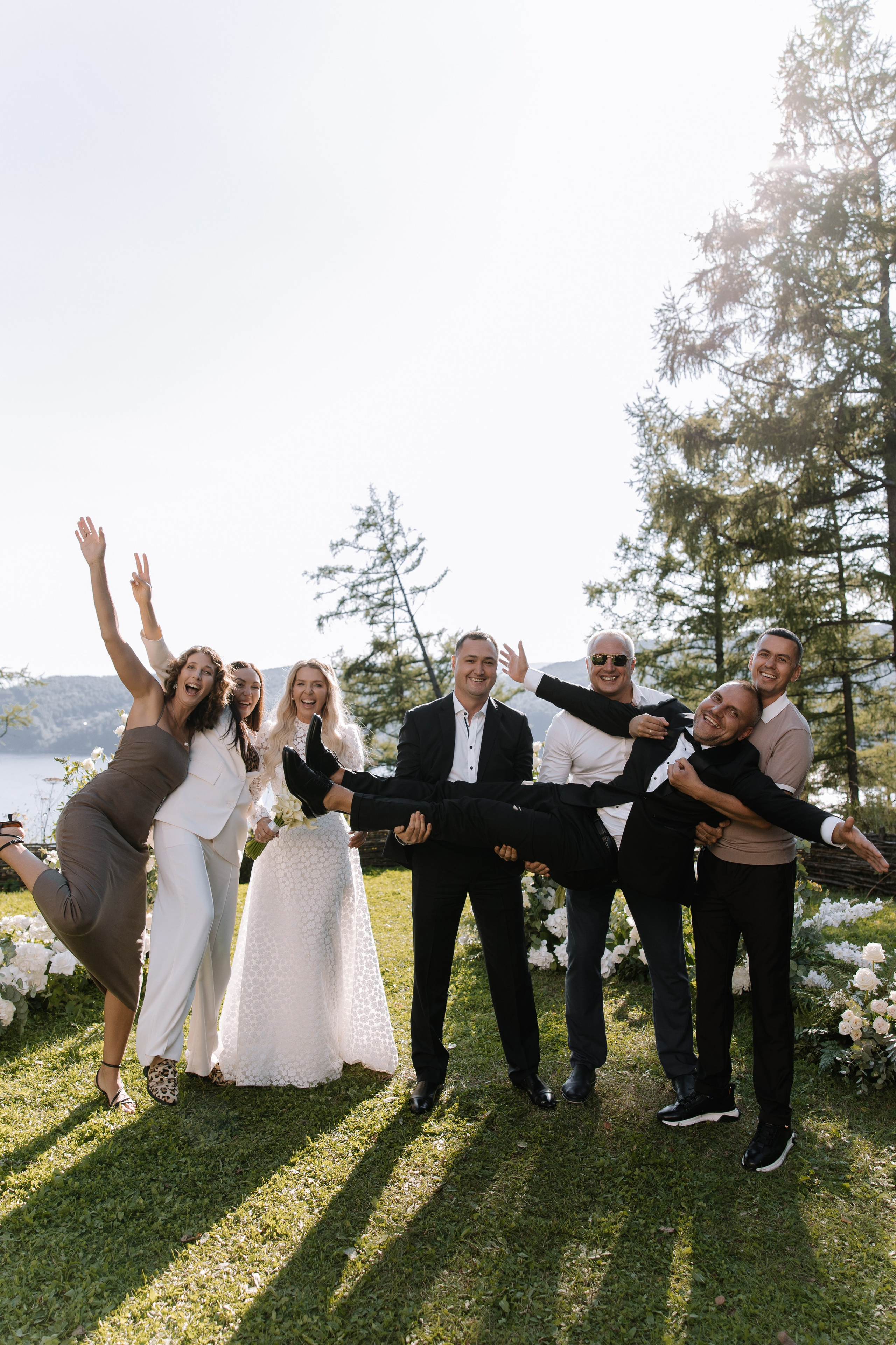 Wedding prais. Ваш фотограф  Наволоцкая Юлия