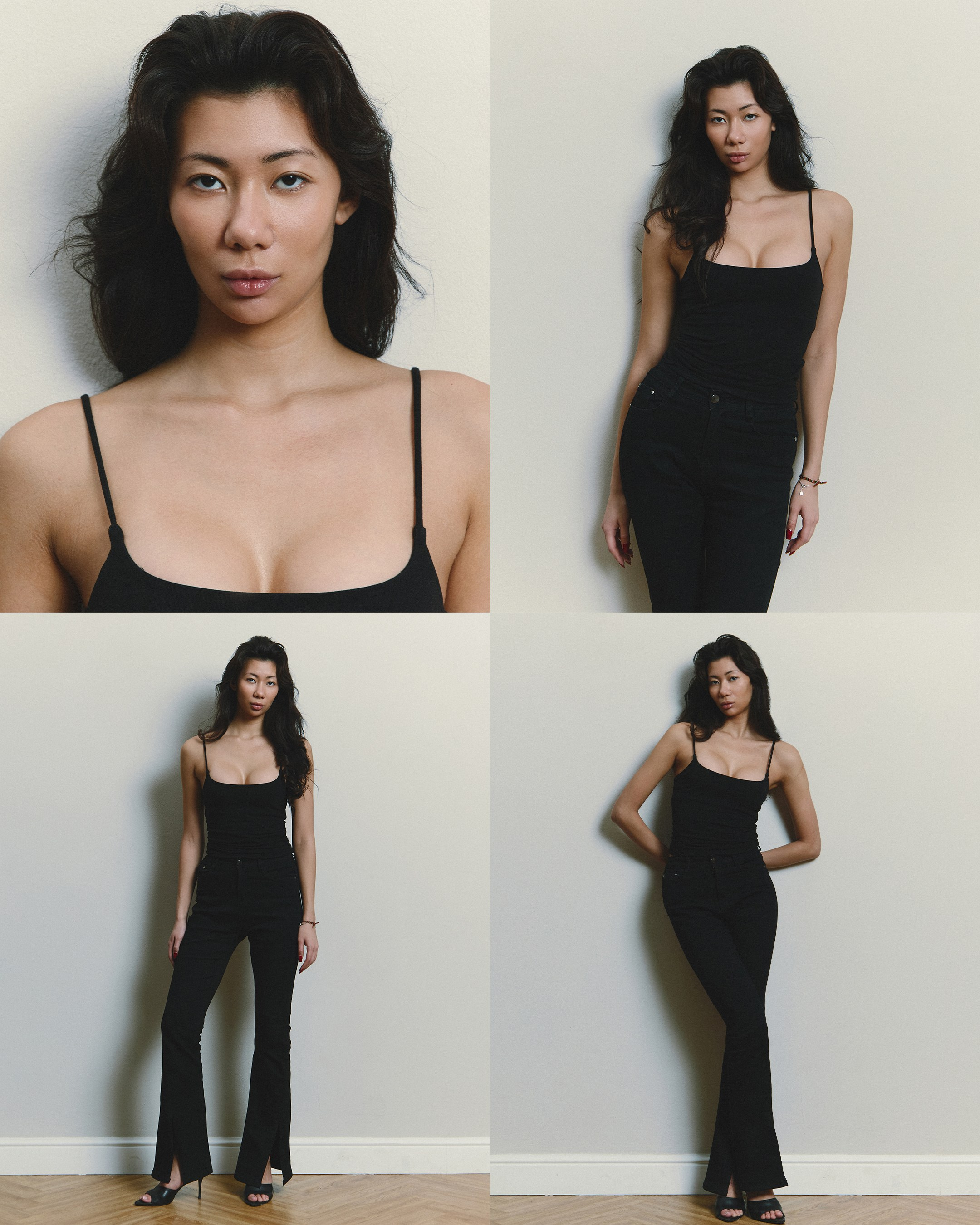 Дана. Fashion фотограф в г. Москва